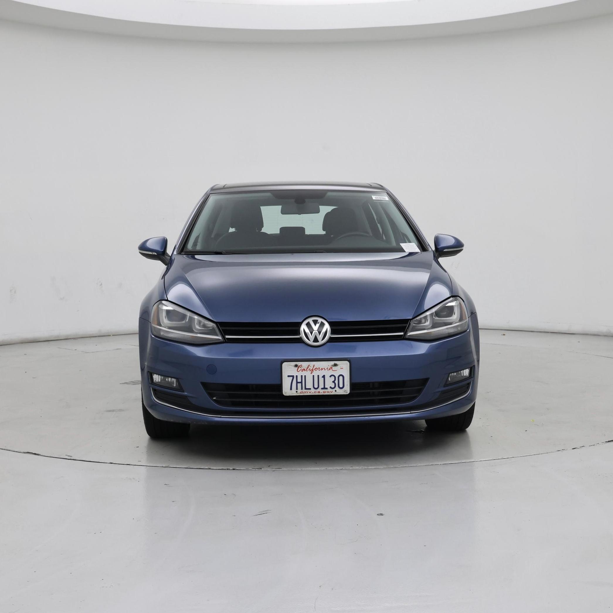 Thumbnail: 2015 Volkswagen Golf - 5