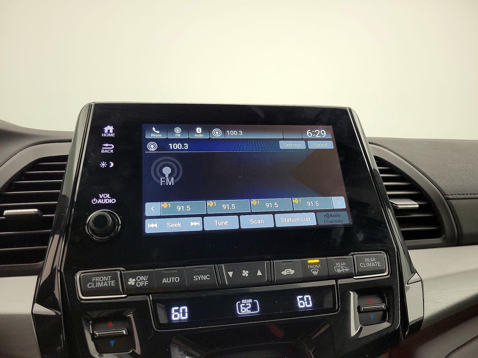 Thumbnail: 2024 Honda Odyssey - 15
