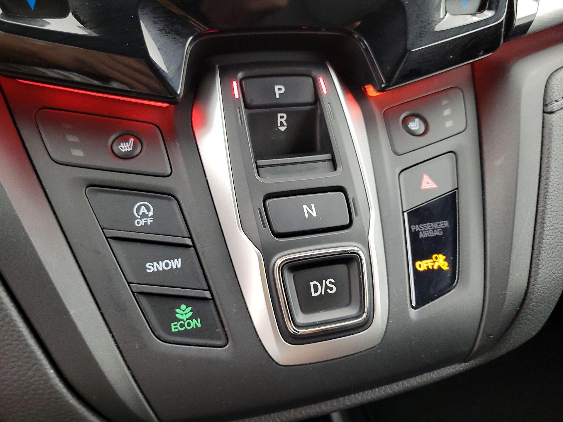 Thumbnail: 2024 Honda Odyssey - 17