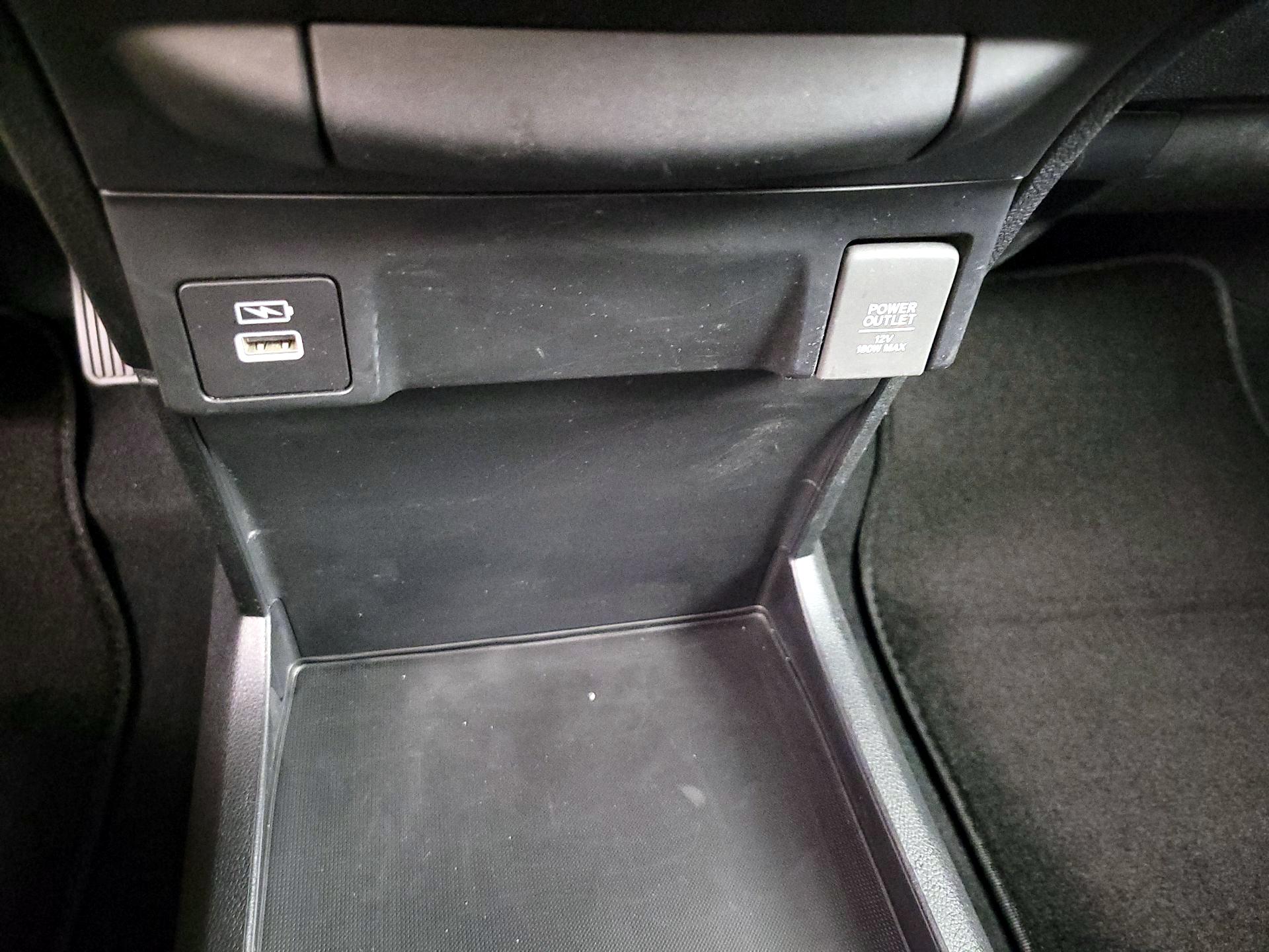 Thumbnail: 2024 Honda Odyssey - 18