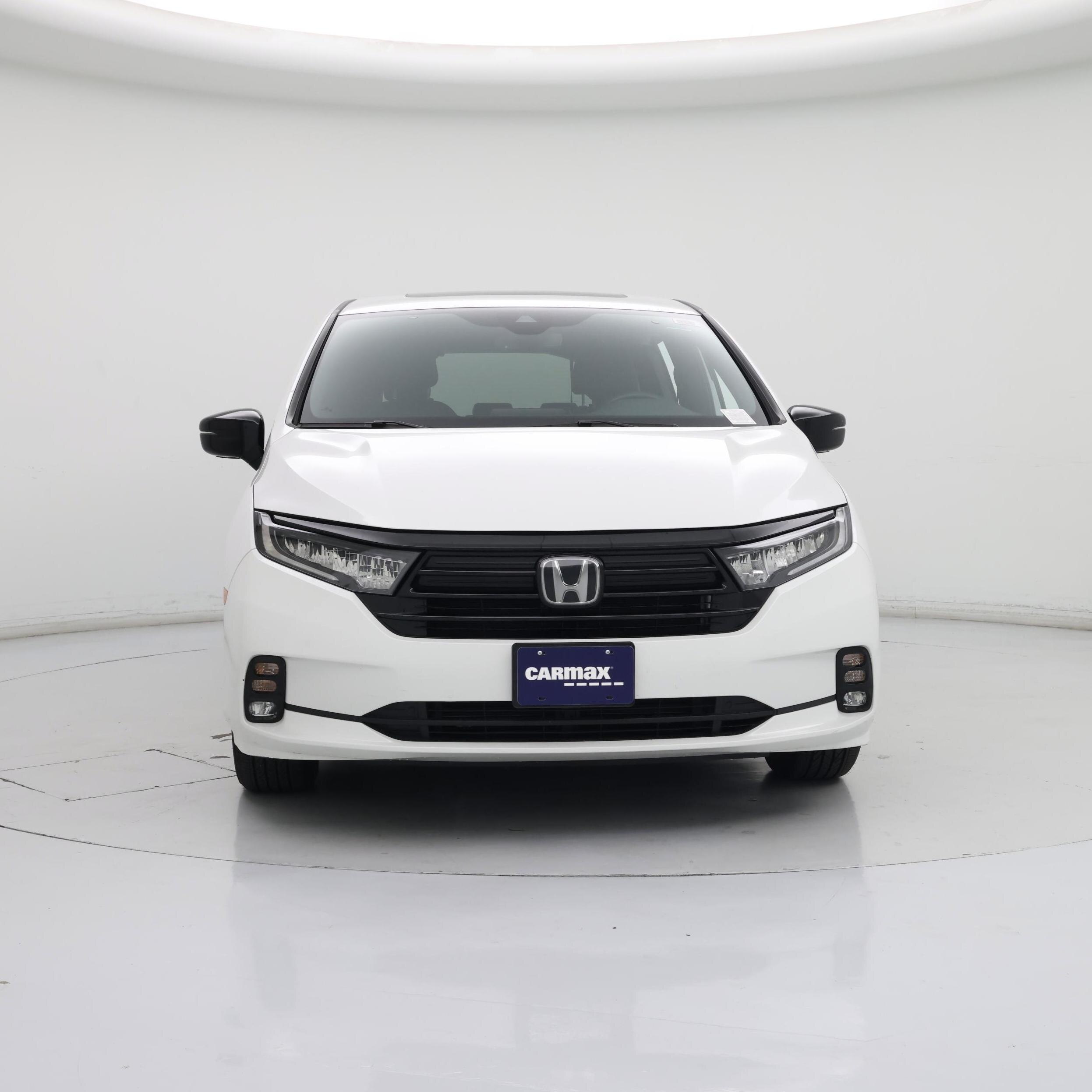 Thumbnail: 2024 Honda Odyssey - 5