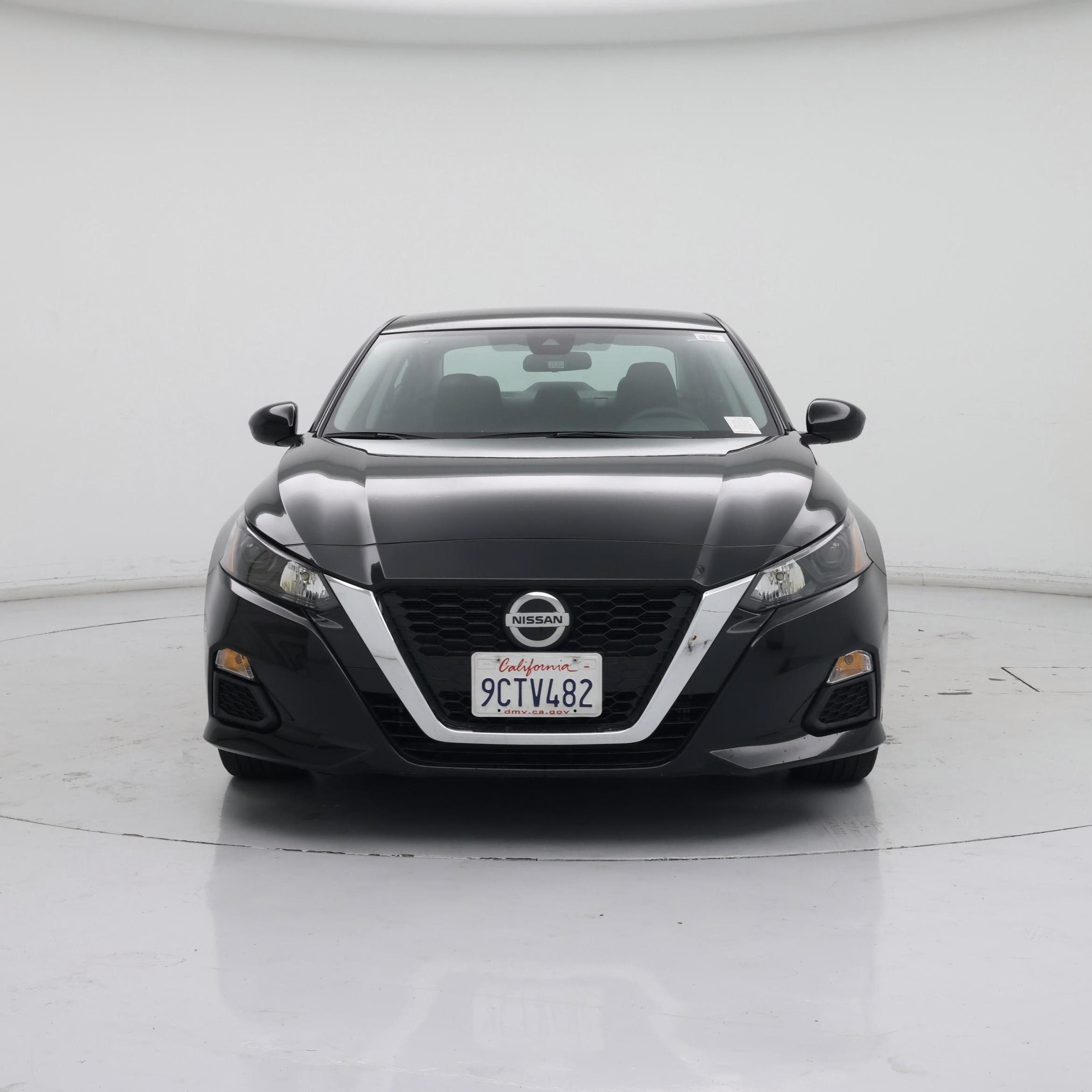 Thumbnail: 2022 Nissan Altima - 5