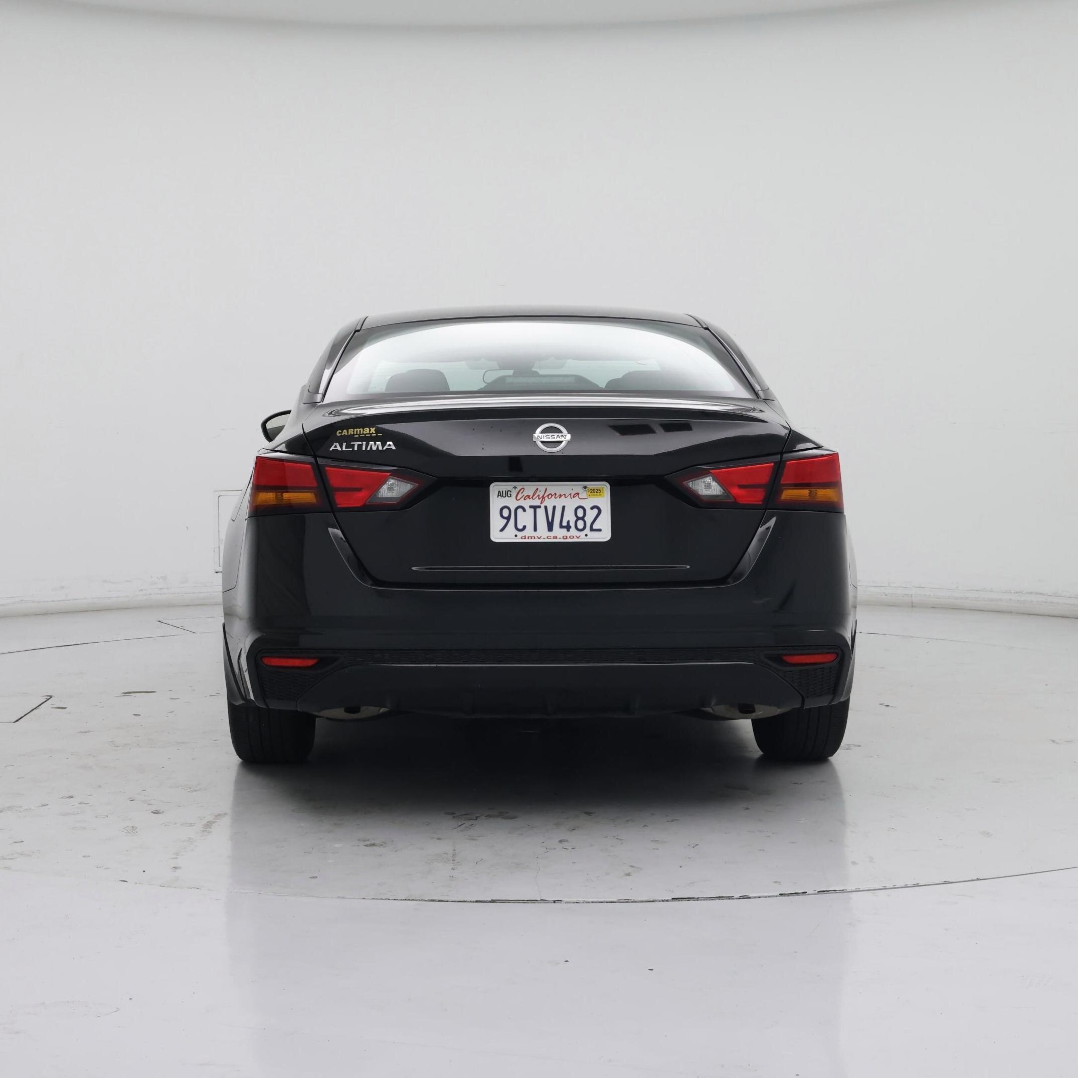 Thumbnail: 2022 Nissan Altima - 6