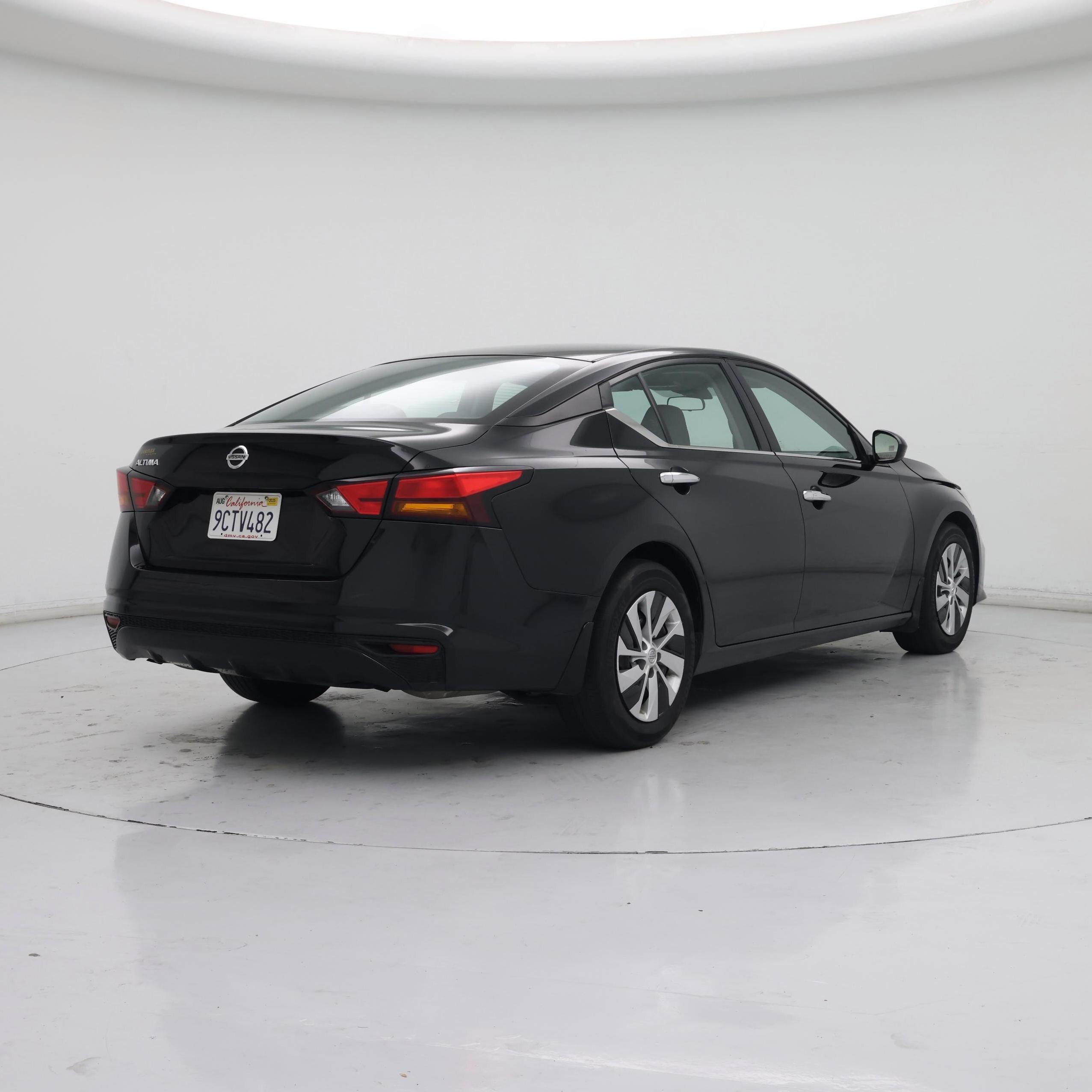 Thumbnail: 2022 Nissan Altima - 8