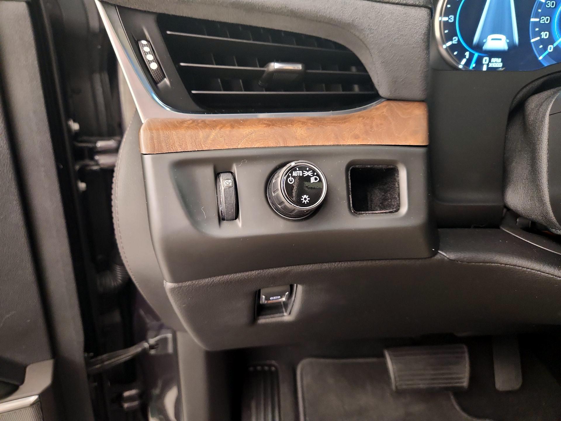 Thumbnail: 2018 Cadillac Escalade - 13