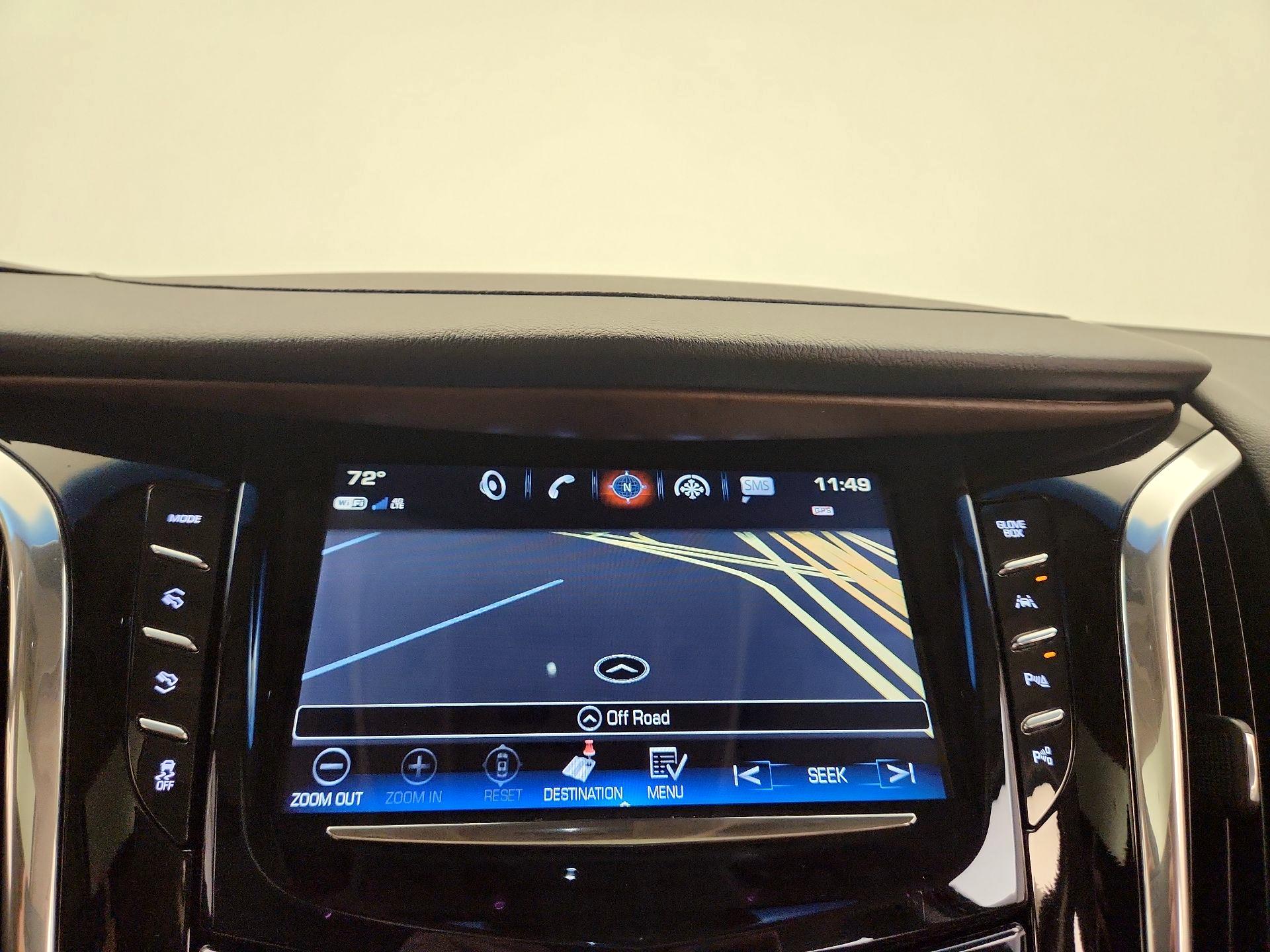 Thumbnail: 2018 Cadillac Escalade - 14