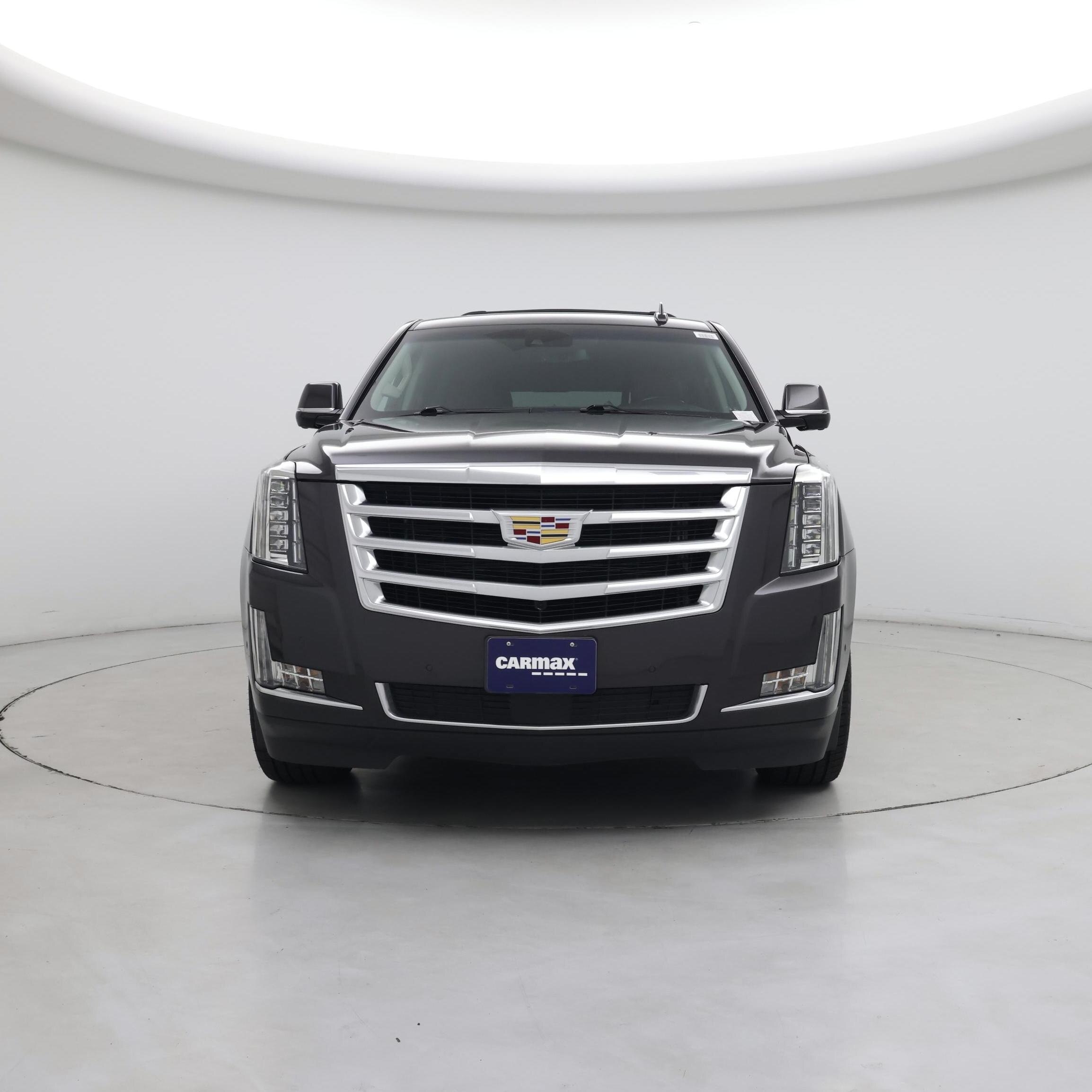 Thumbnail: 2018 Cadillac Escalade - 5