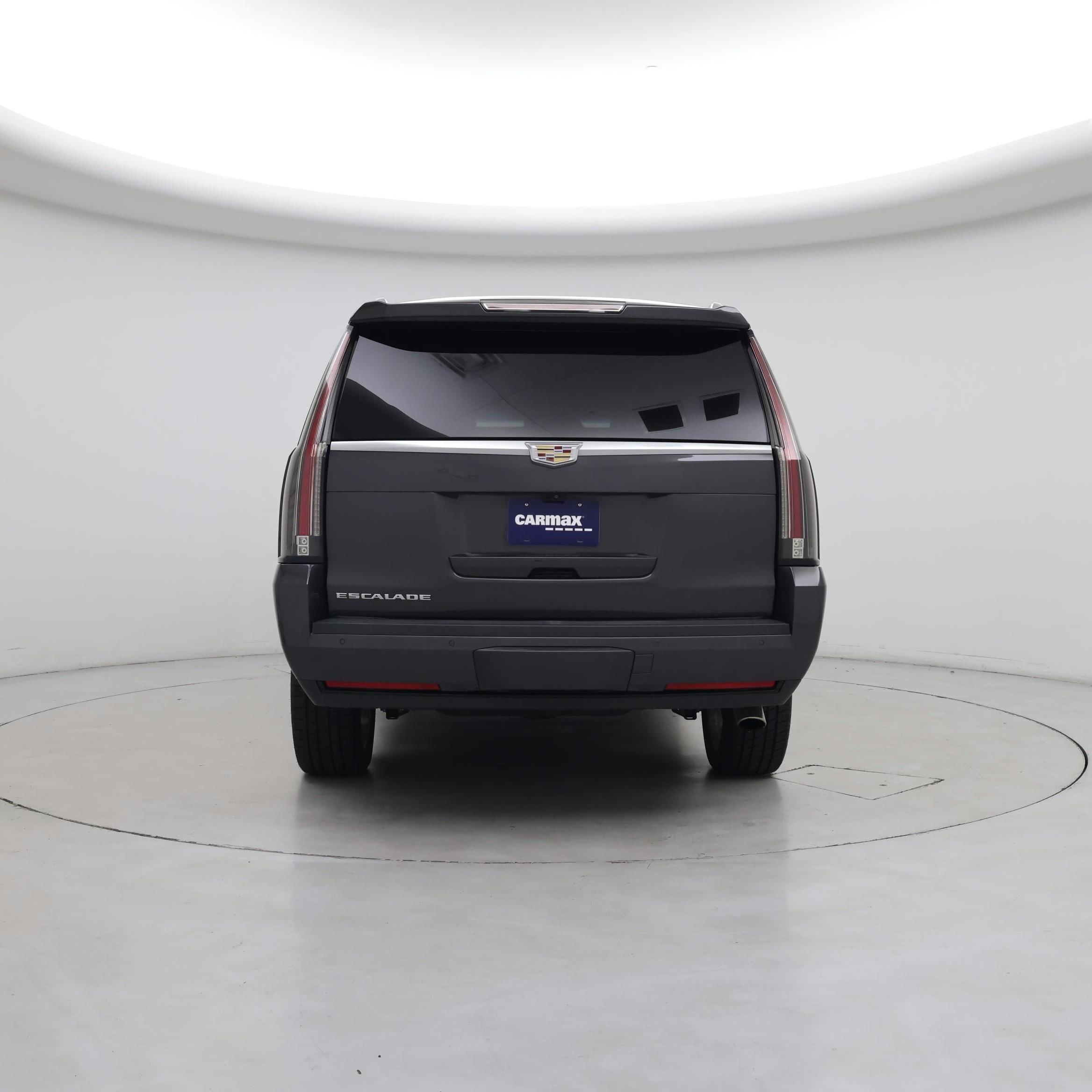 Thumbnail: 2018 Cadillac Escalade - 6