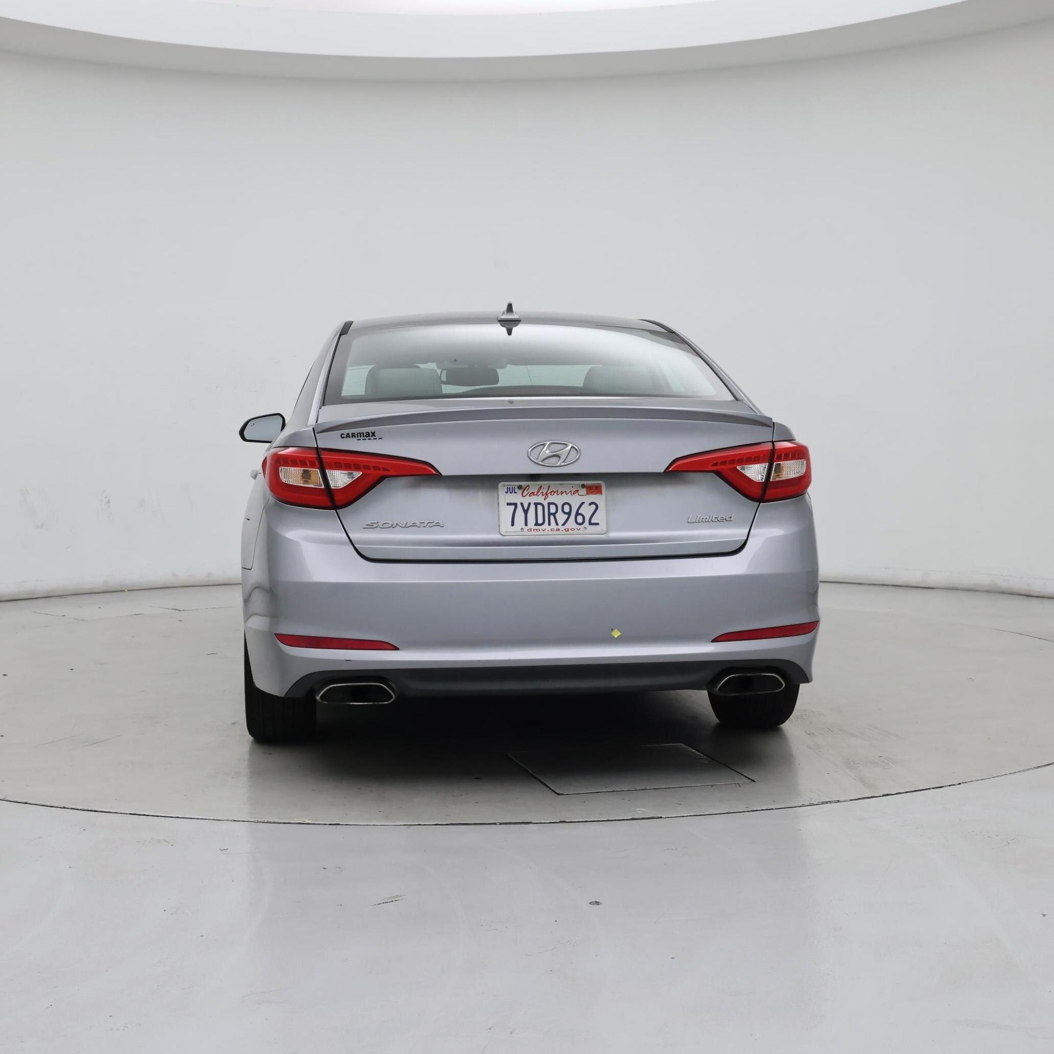 Thumbnail: 2017 Hyundai Sonata - 6