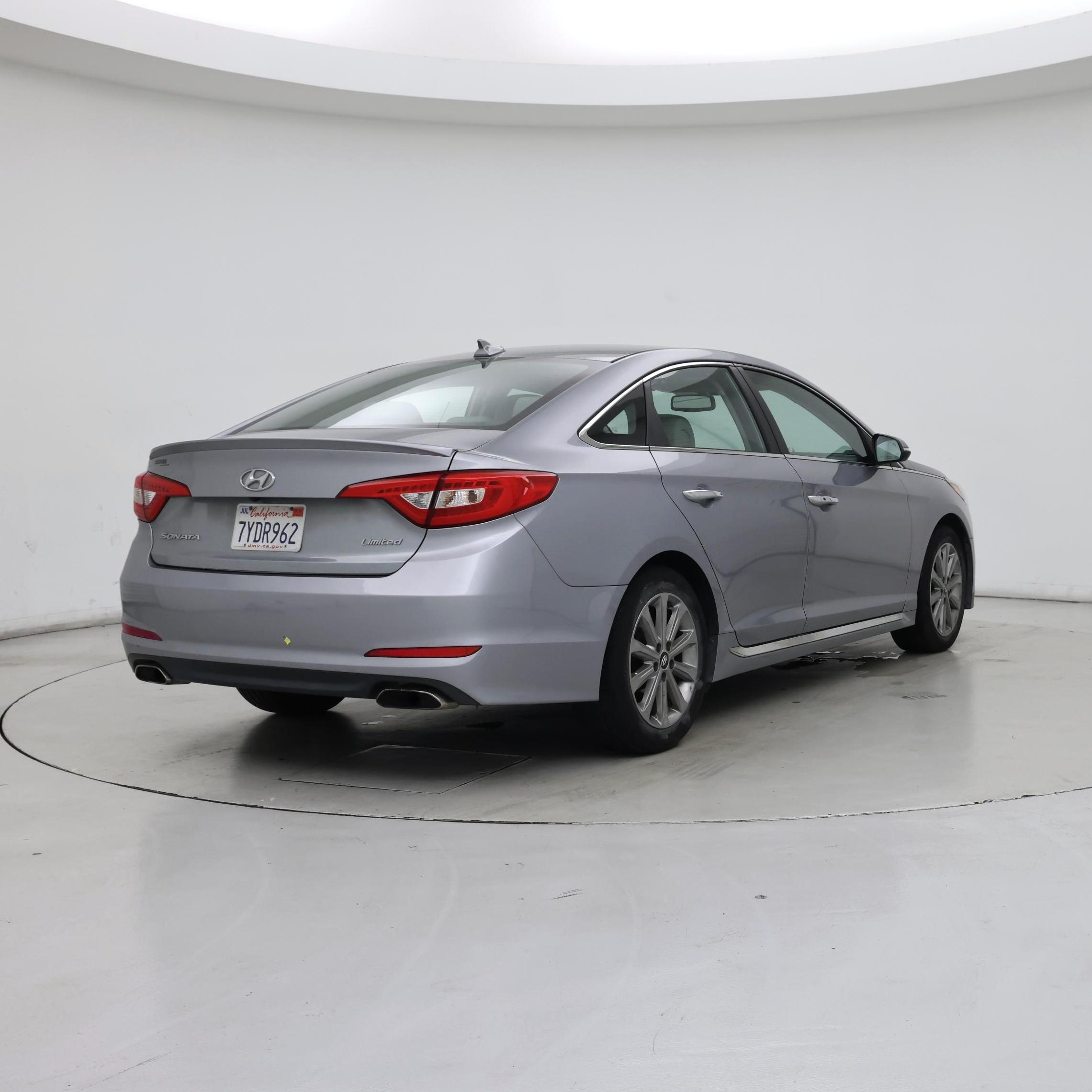 Thumbnail: 2017 Hyundai Sonata - 8