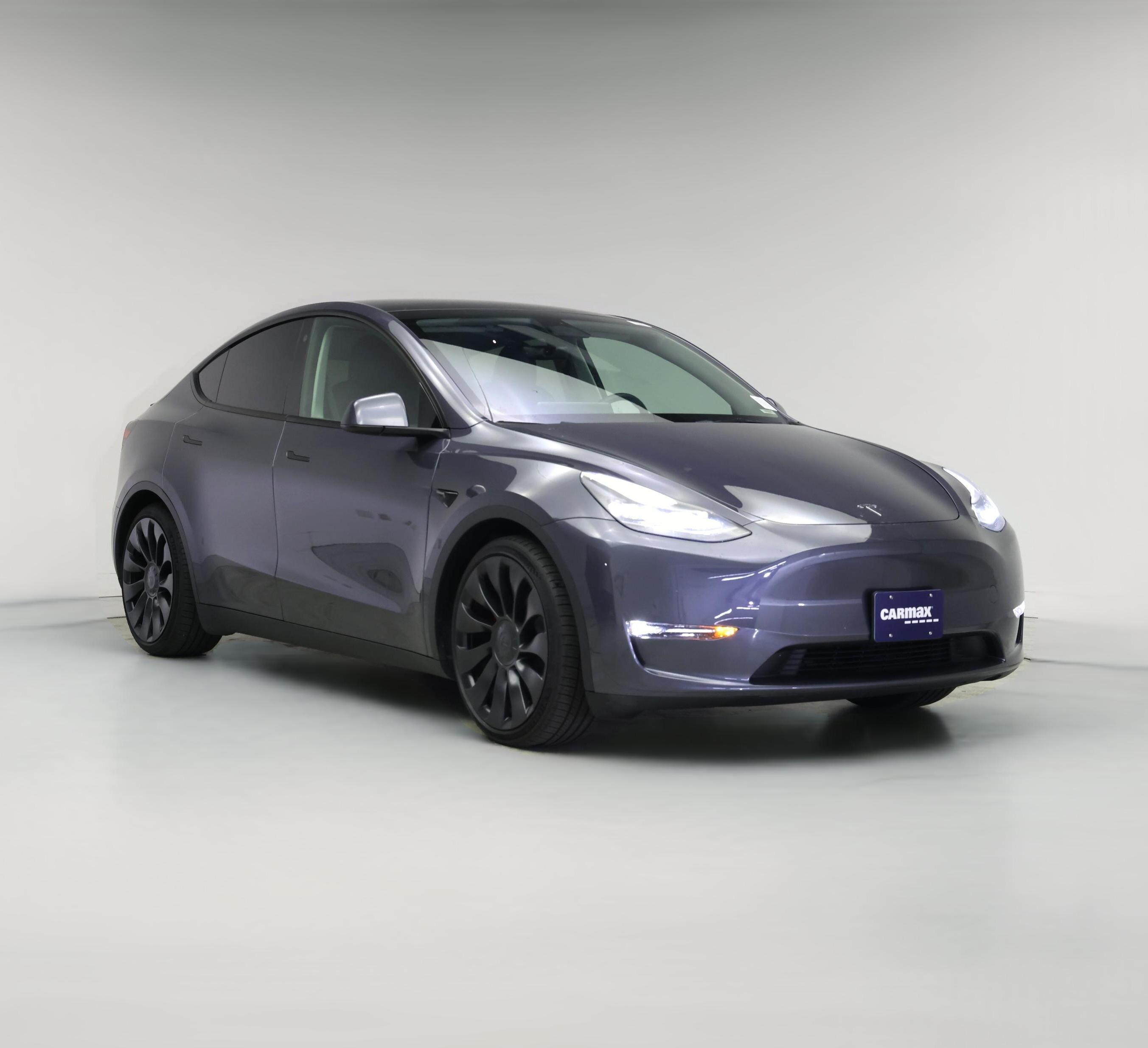 Thumbnail: 2023 Tesla Model Y - 1