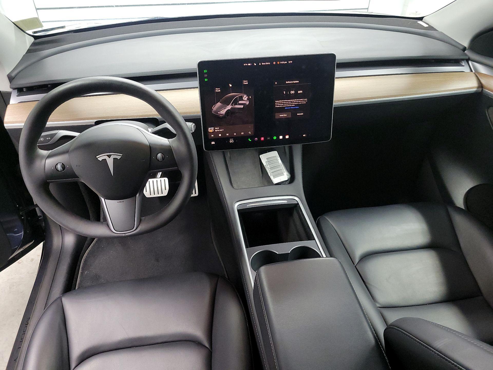 Thumbnail: 2023 Tesla Model Y - 9