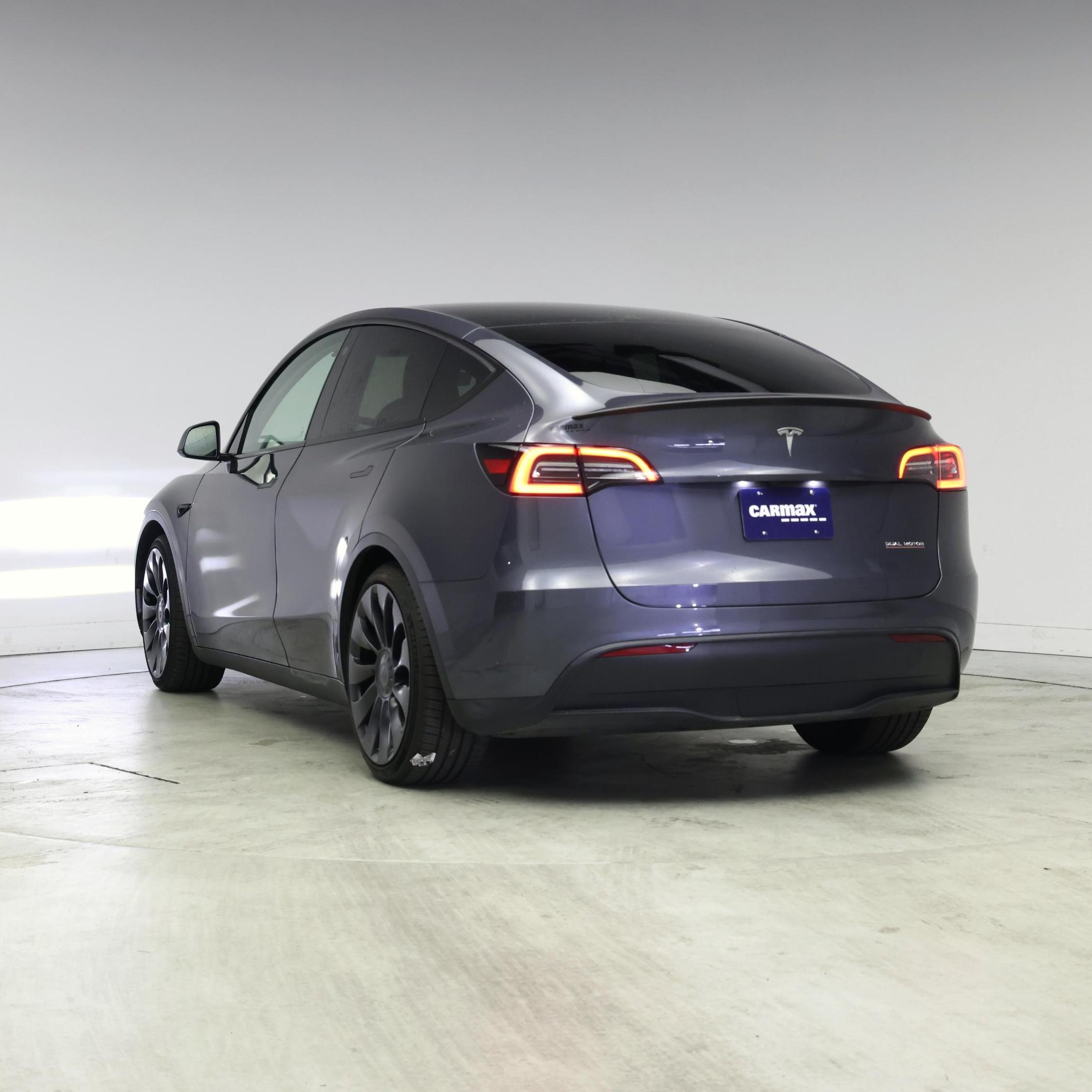 Thumbnail: 2023 Tesla Model Y - 2
