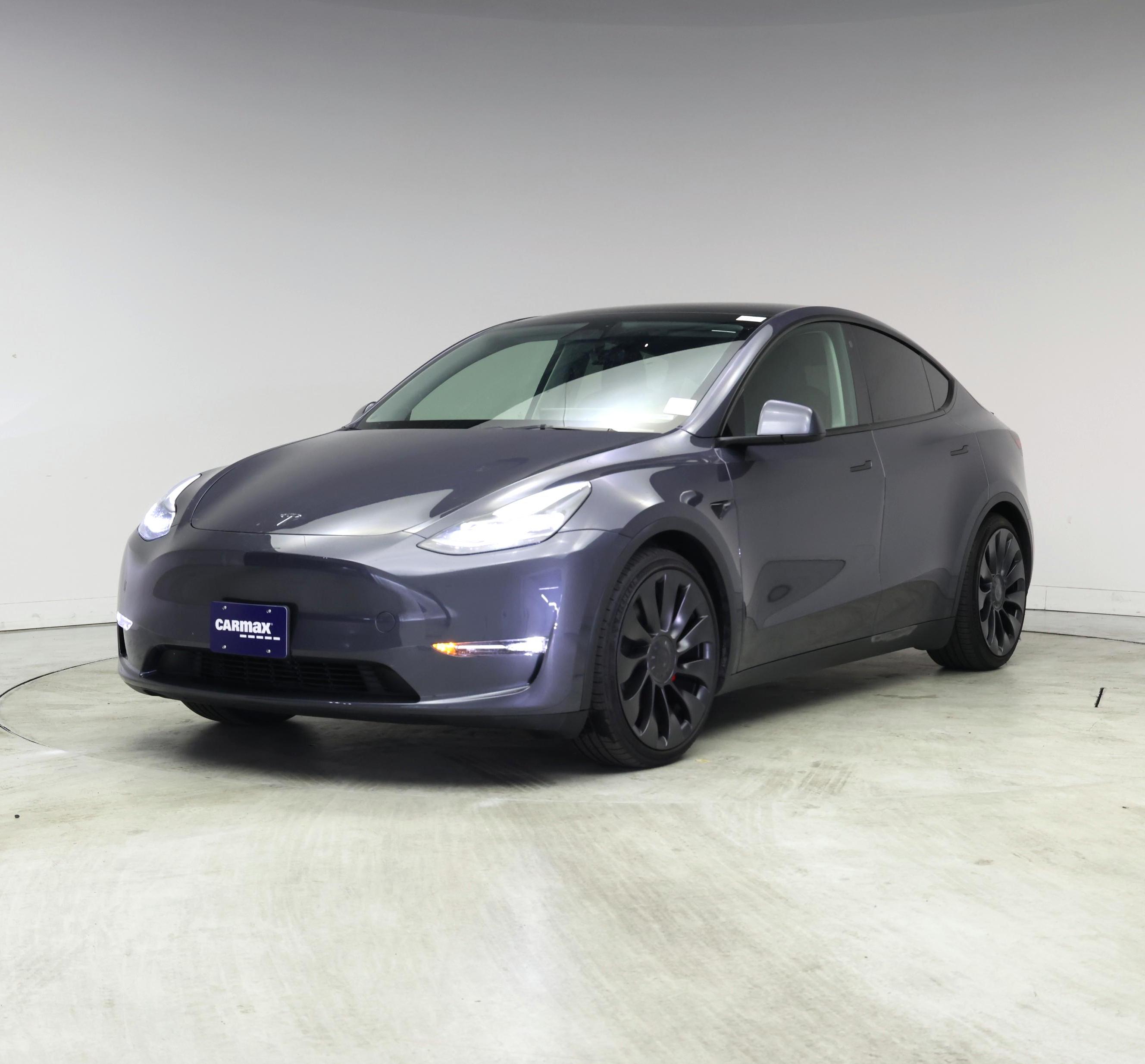 Thumbnail: 2023 Tesla Model Y - 4