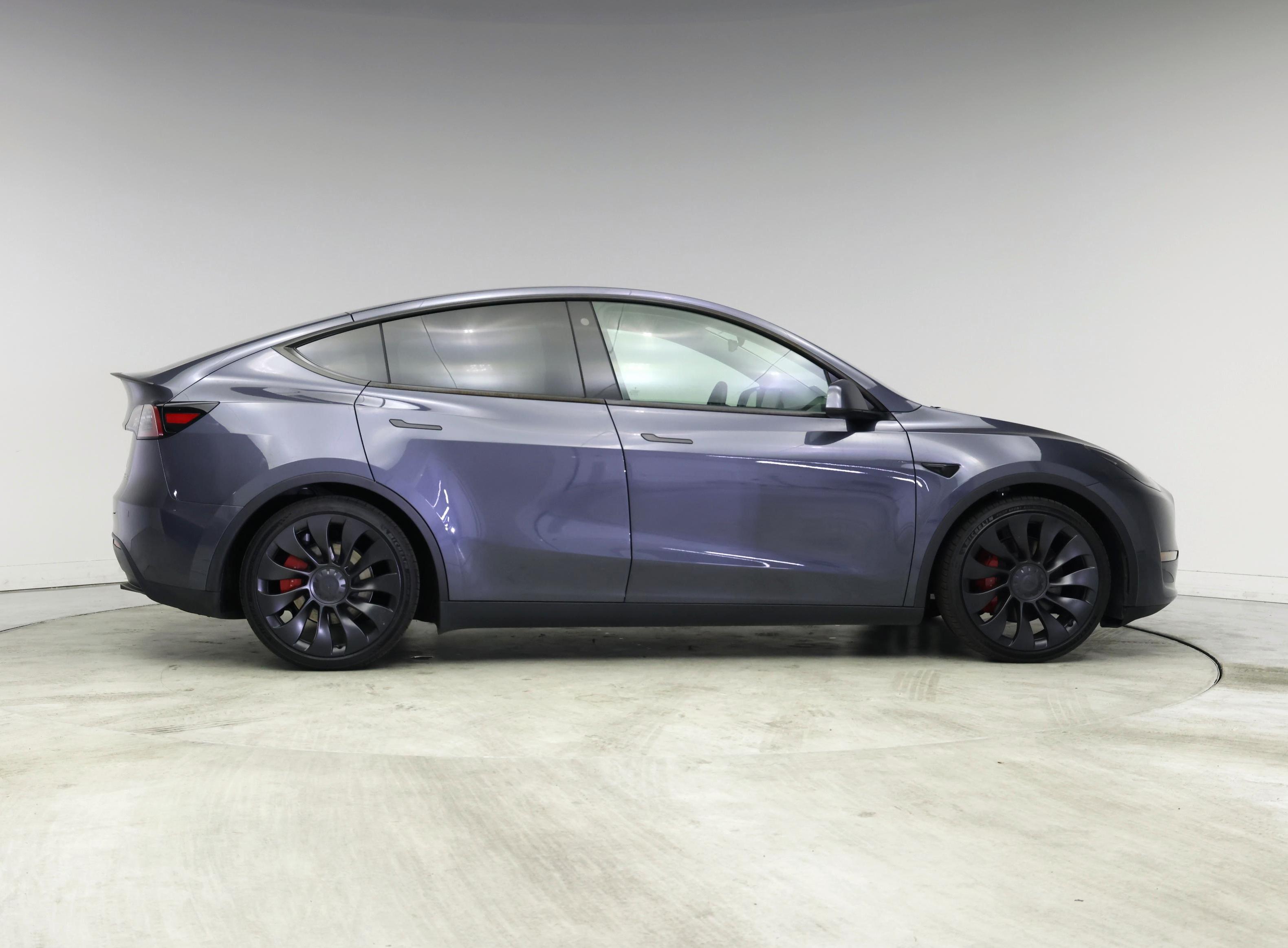 Thumbnail: 2023 Tesla Model Y - 7