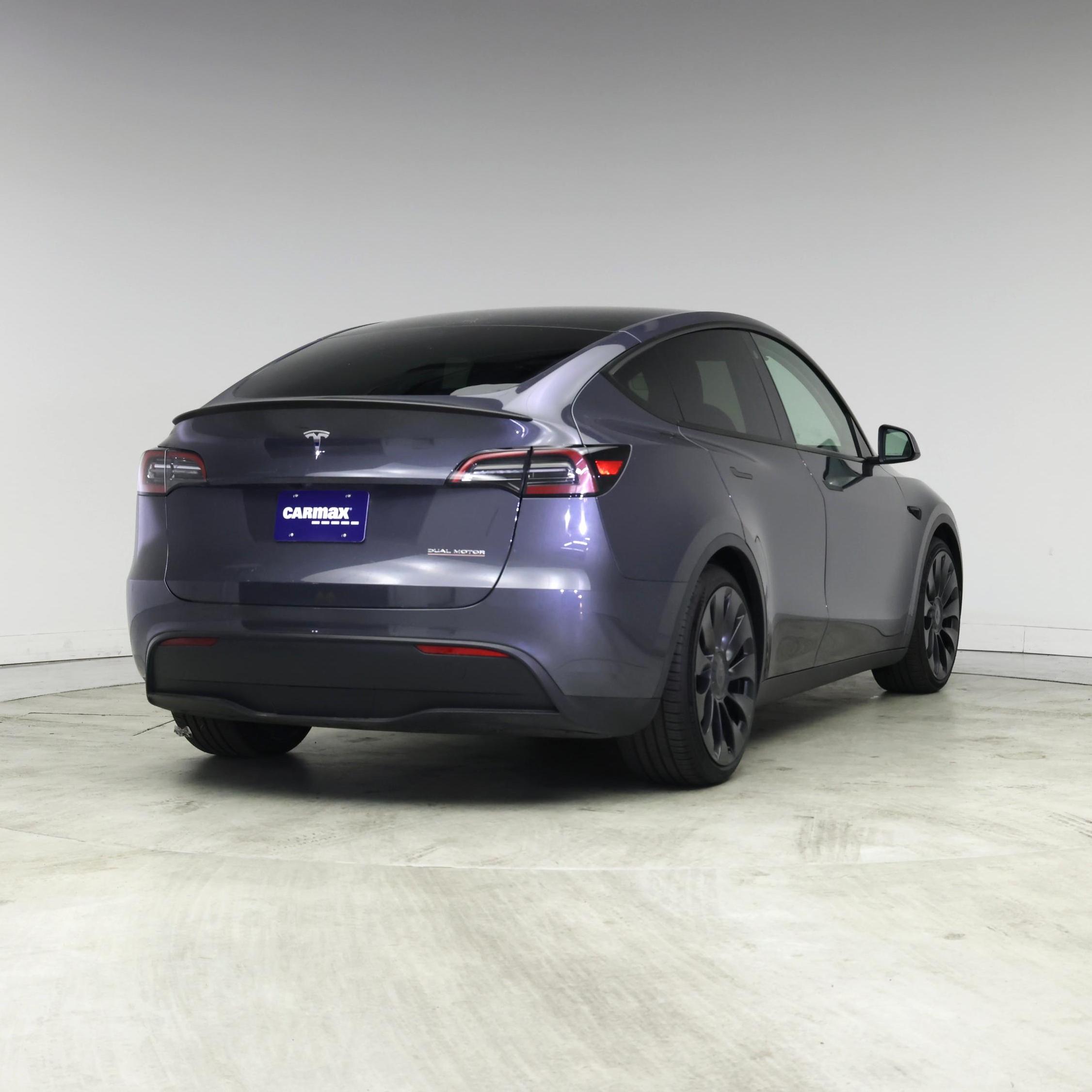 Thumbnail: 2023 Tesla Model Y - 8