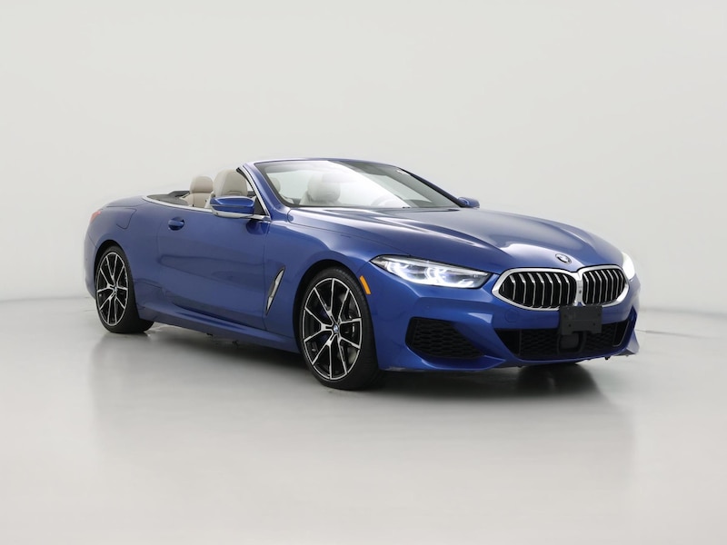 2019 BMW 8 Series M850i xDrive -
                  Escondido, CA