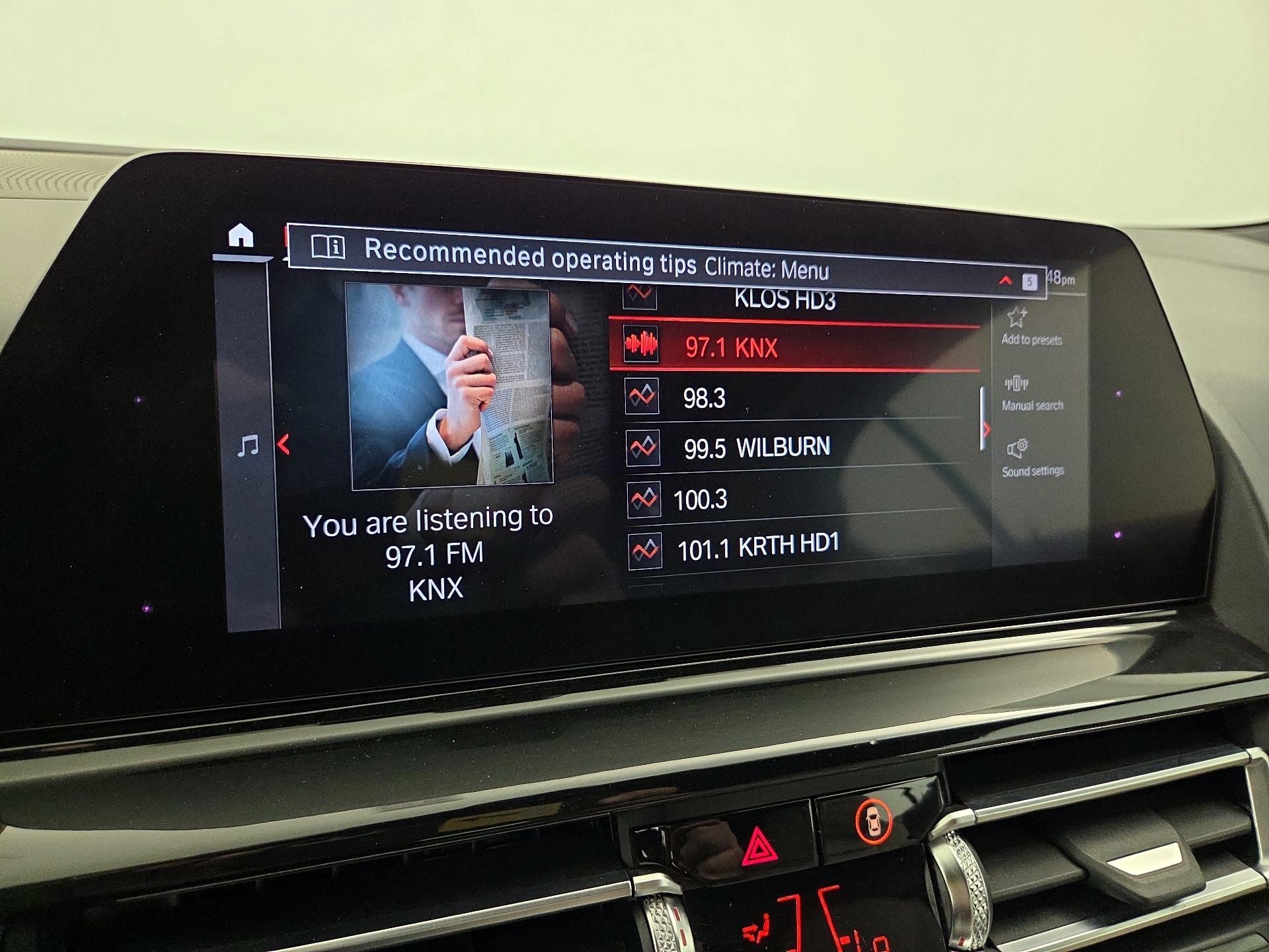 Thumbnail: 2019 BMW 8 Series - 16