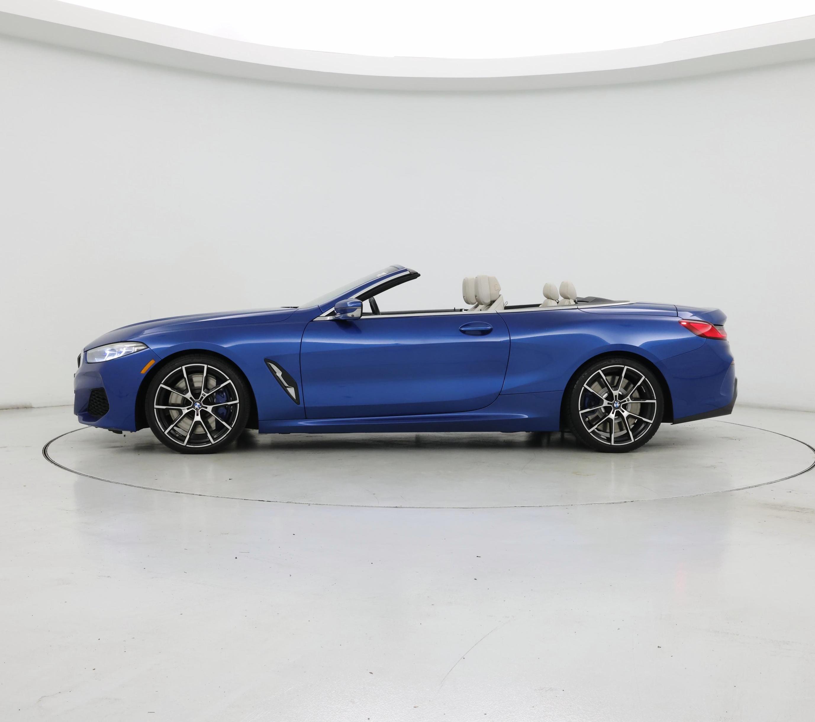 Thumbnail: 2019 BMW 8 Series - 3