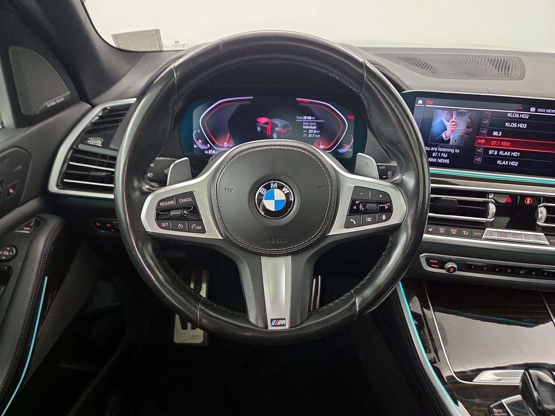 Thumbnail: 2020 BMW X5 - 10