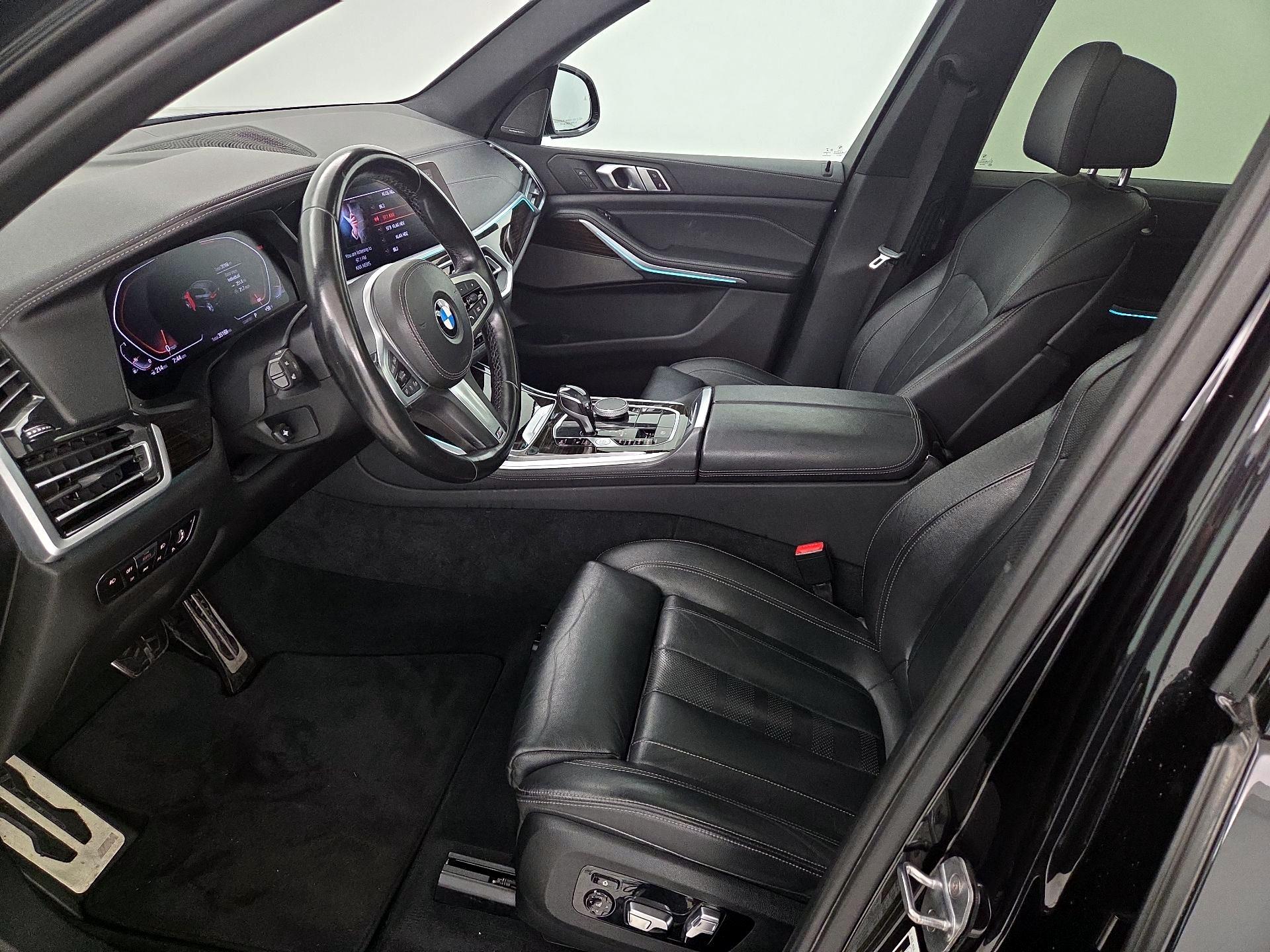 Thumbnail: 2020 BMW X5 - 11