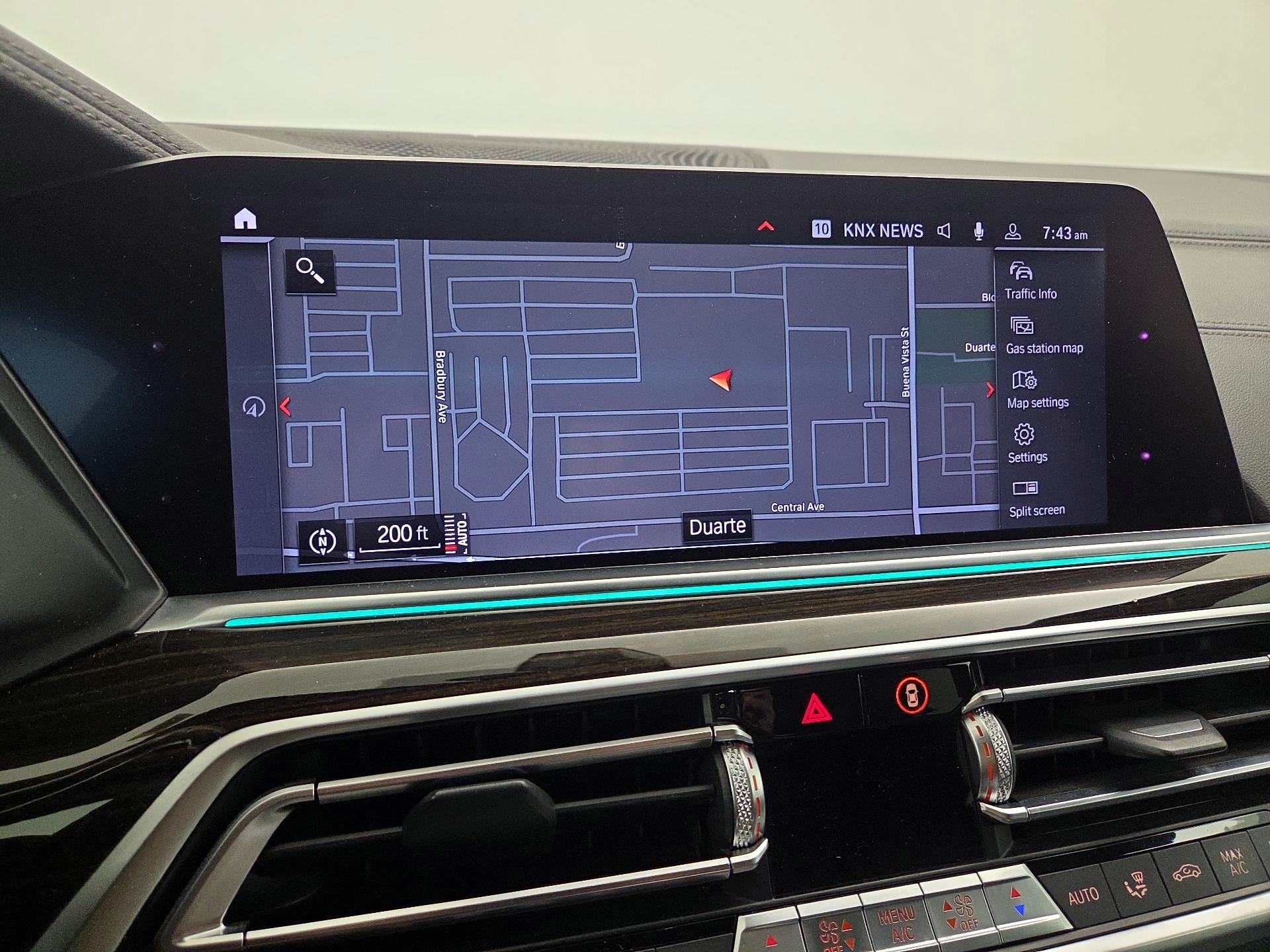 Thumbnail: 2020 BMW X5 - 14
