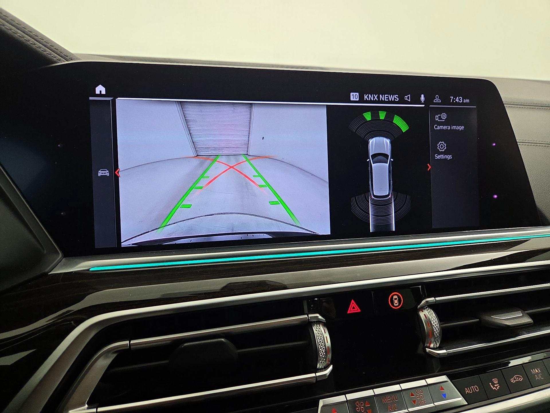 Thumbnail: 2020 BMW X5 - 15