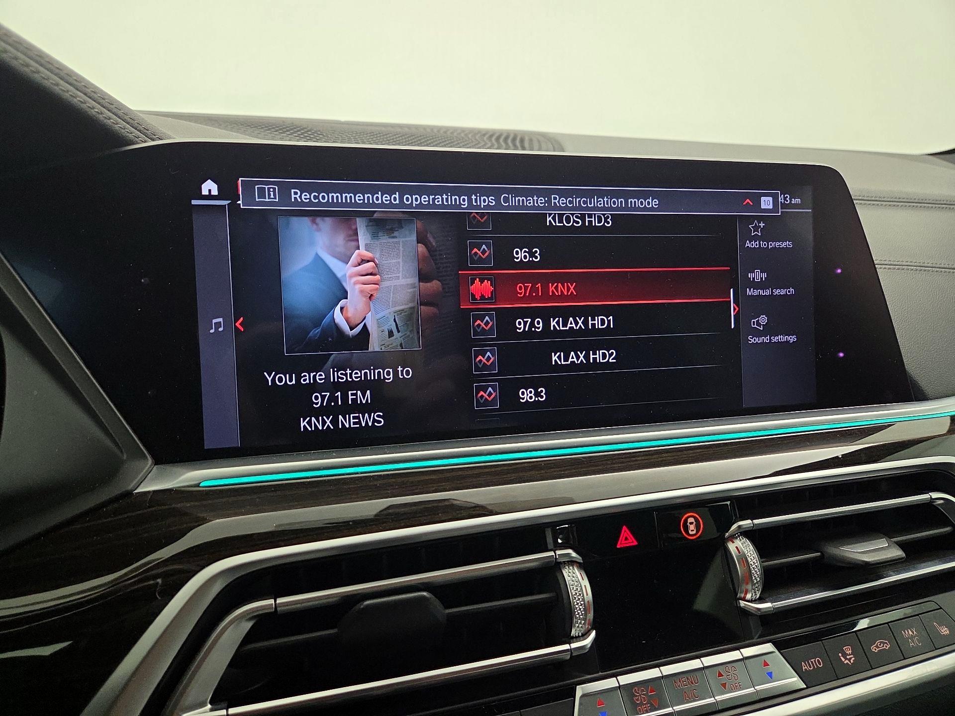 Thumbnail: 2020 BMW X5 - 16