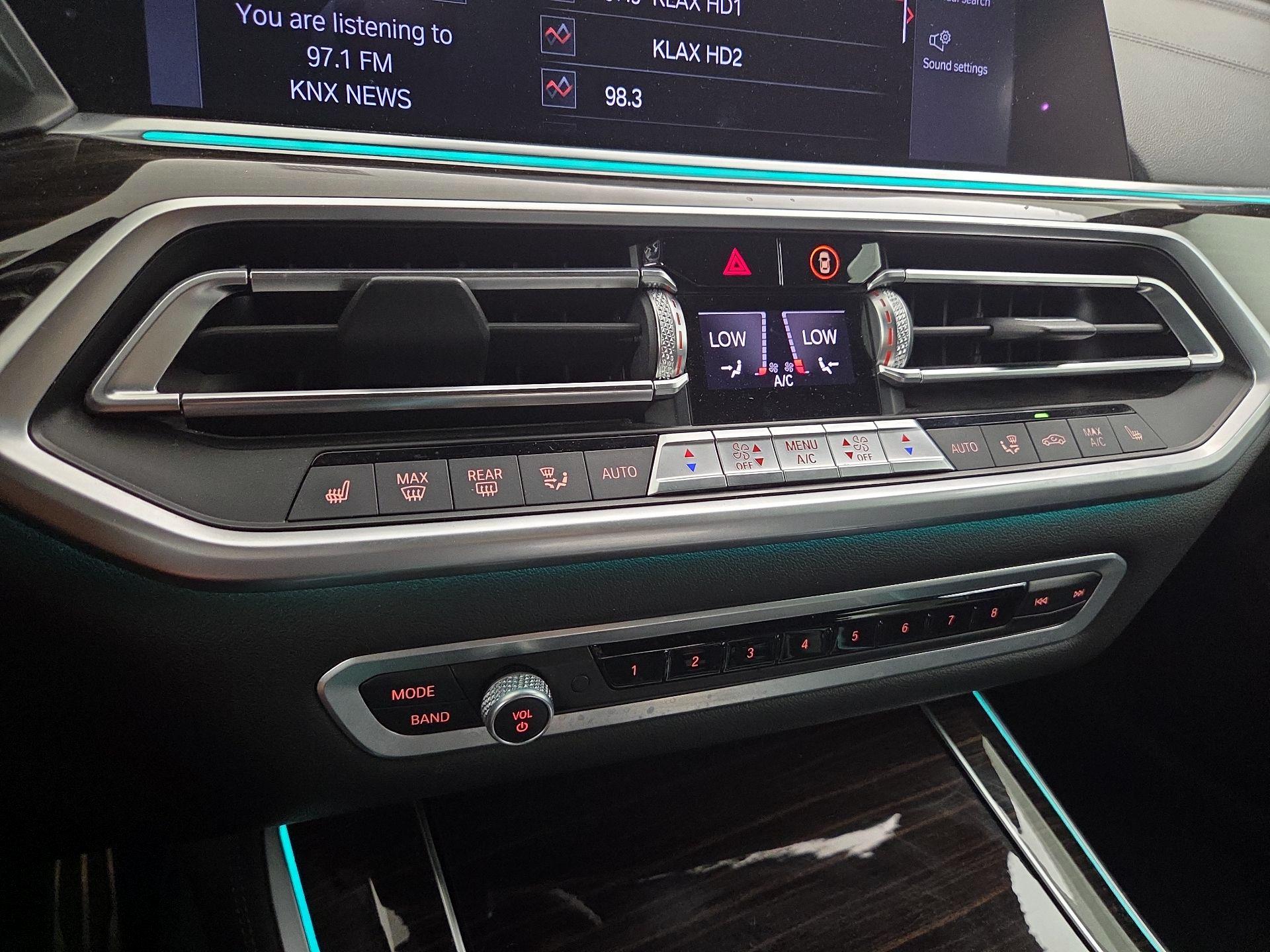 Thumbnail: 2020 BMW X5 - 17