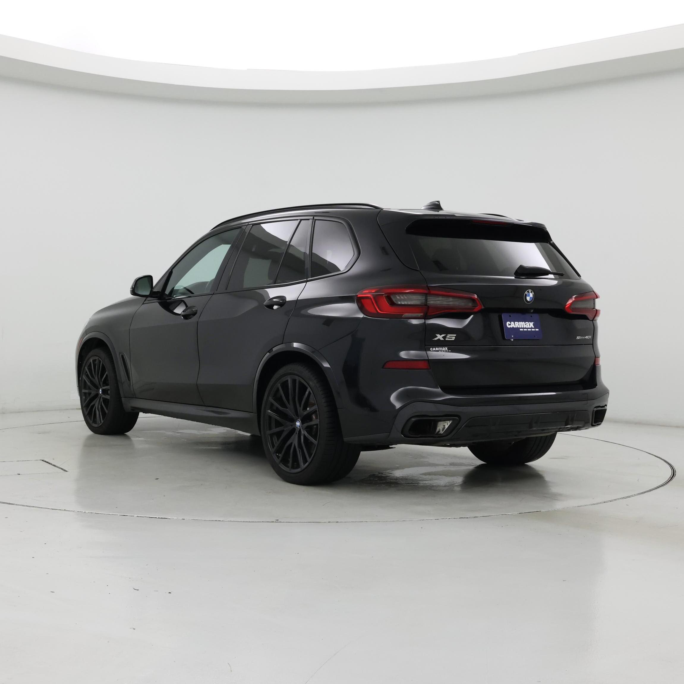 Thumbnail: 2020 BMW X5 - 2