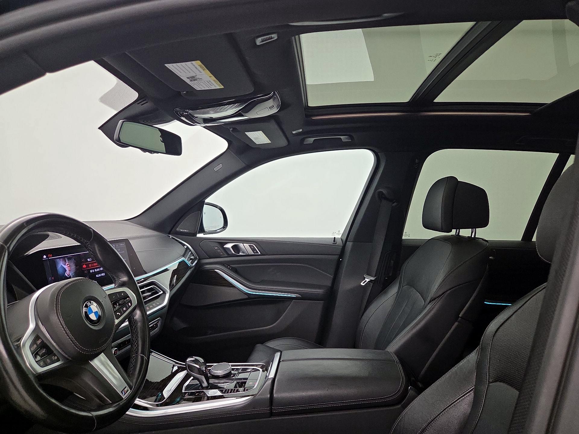 Thumbnail: 2020 BMW X5 - 20