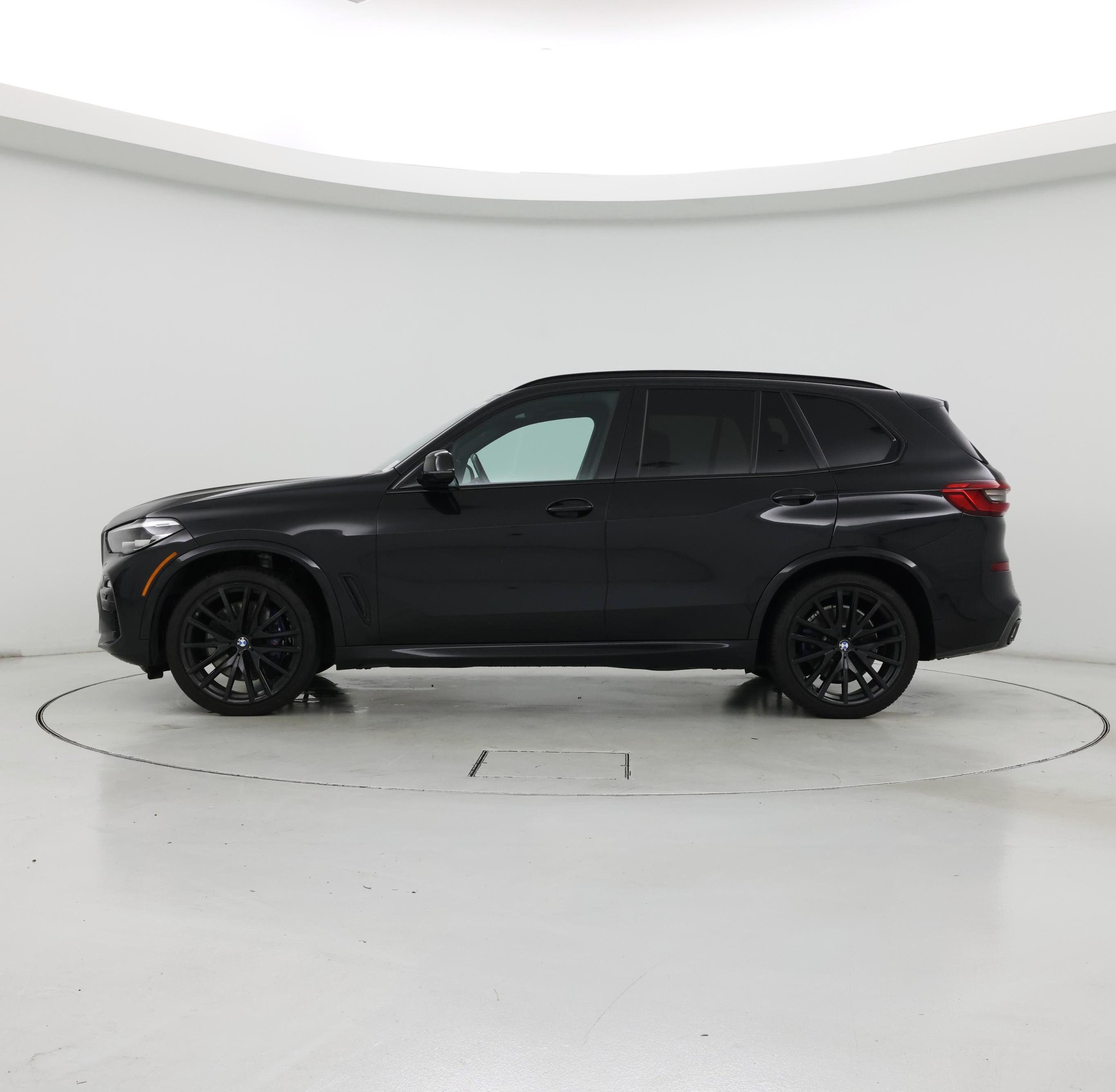 Thumbnail: 2020 BMW X5 - 3