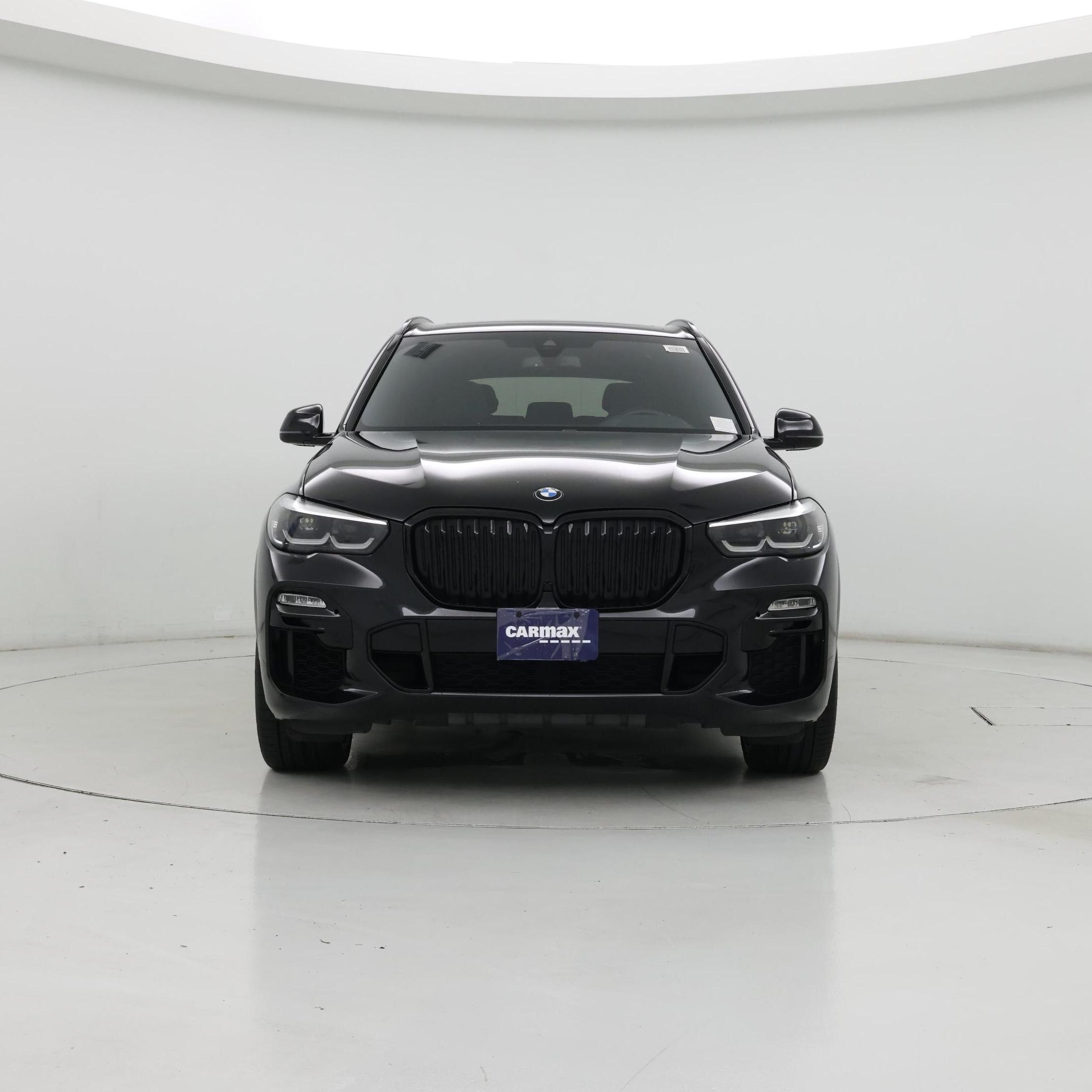 Thumbnail: 2020 BMW X5 - 5