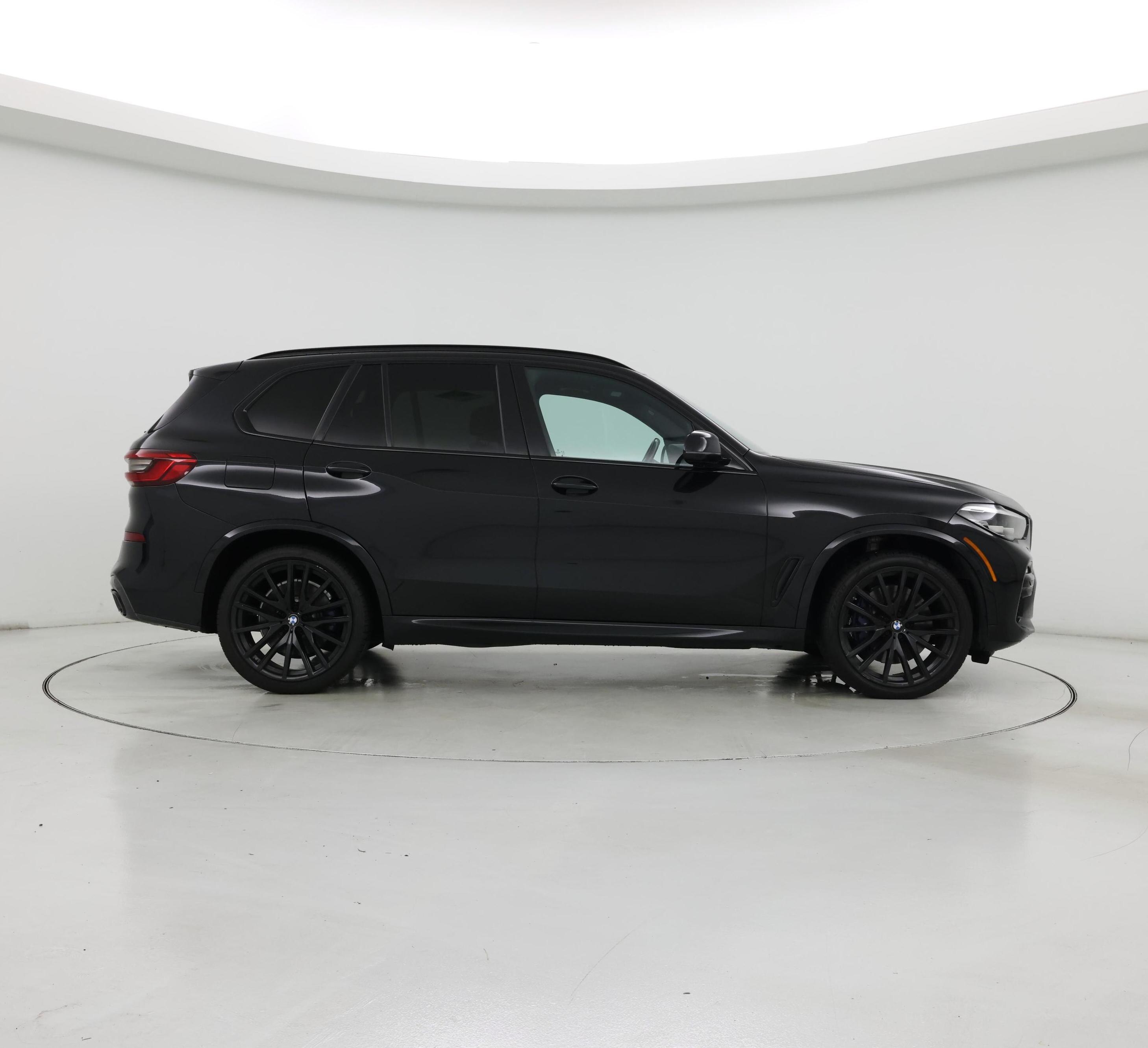 Thumbnail: 2020 BMW X5 - 7