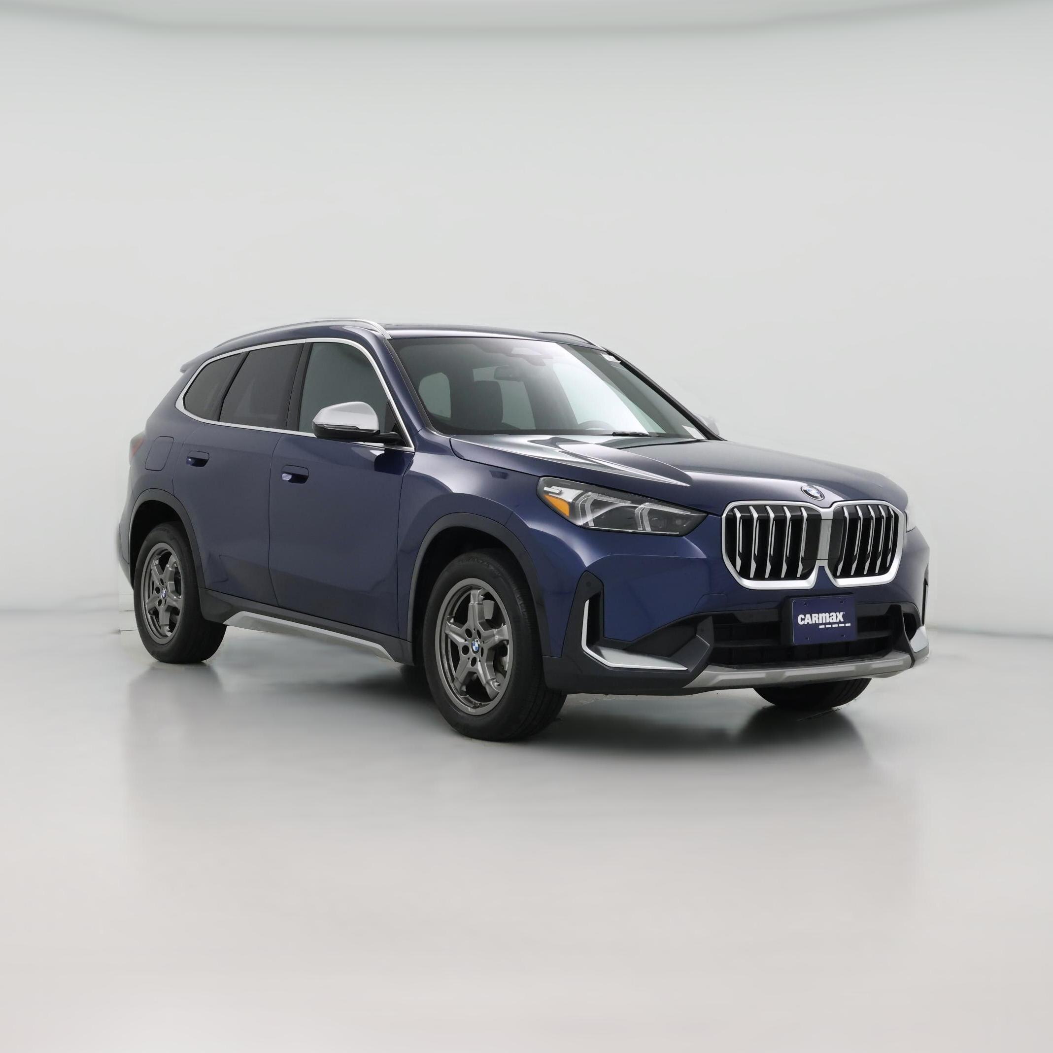 Thumbnail: 2023 BMW X1 - 1