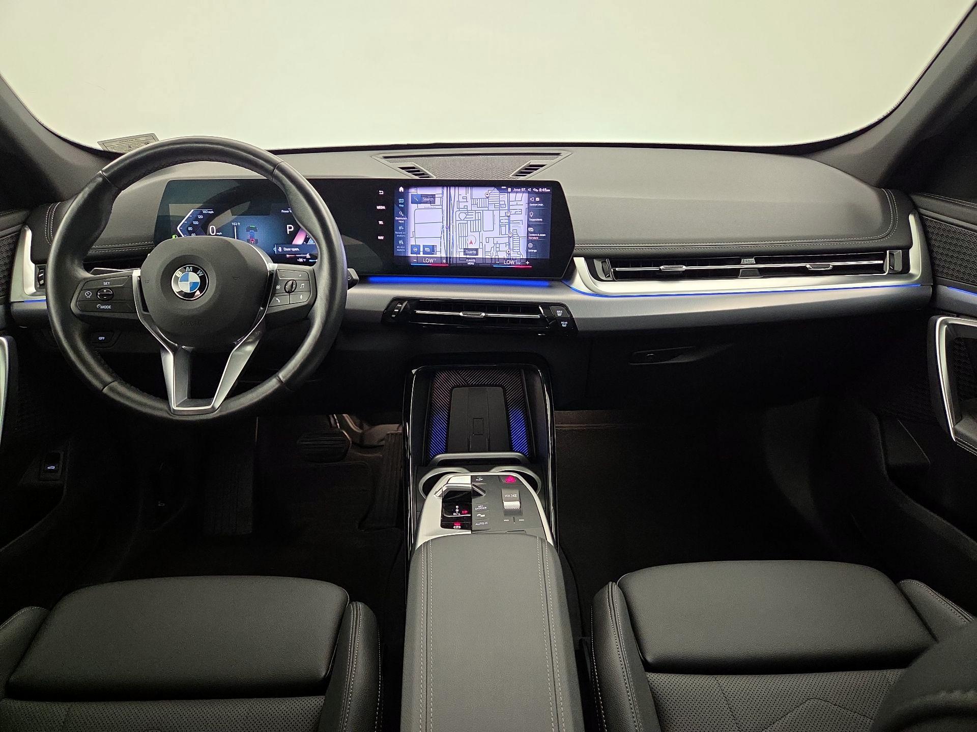 Thumbnail: 2023 BMW X1 - 9