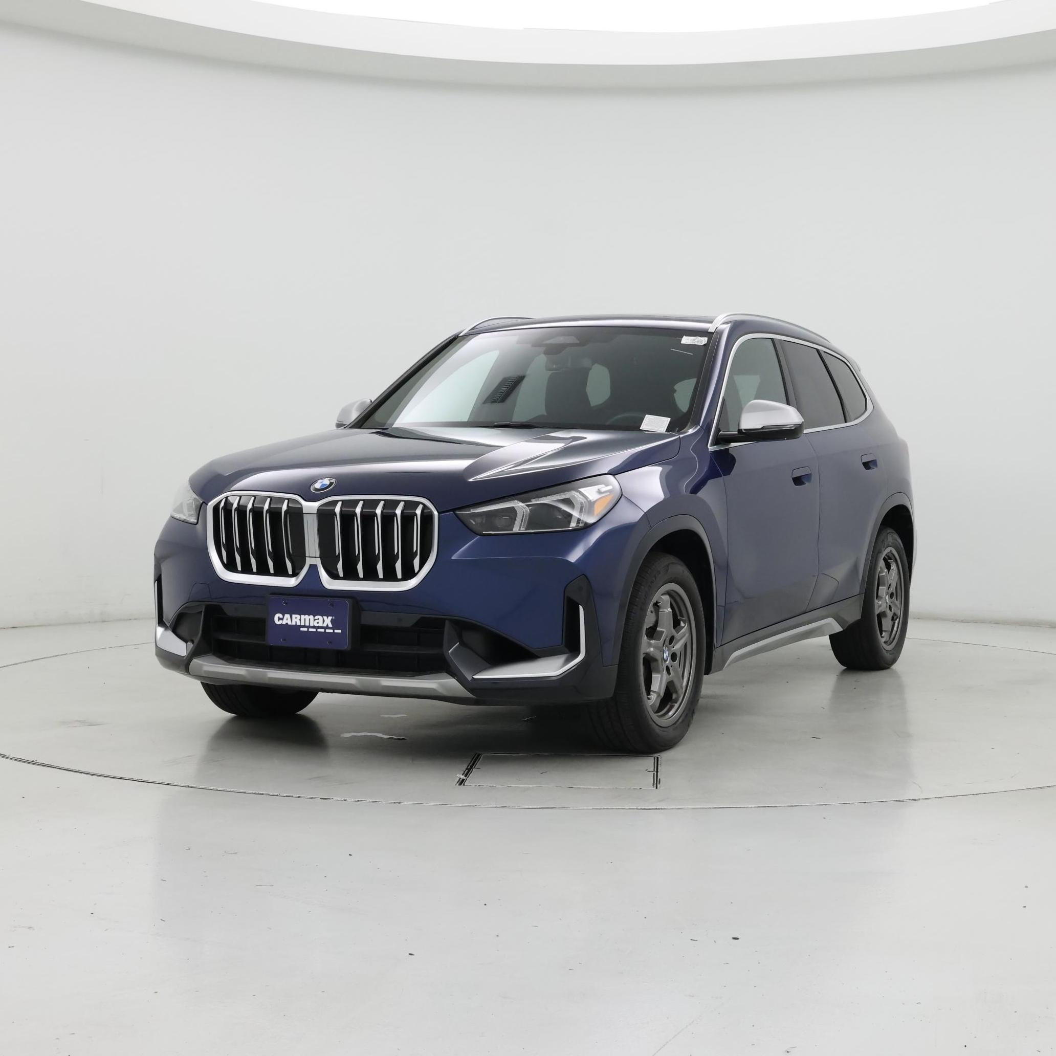 Thumbnail: 2023 BMW X1 - 4