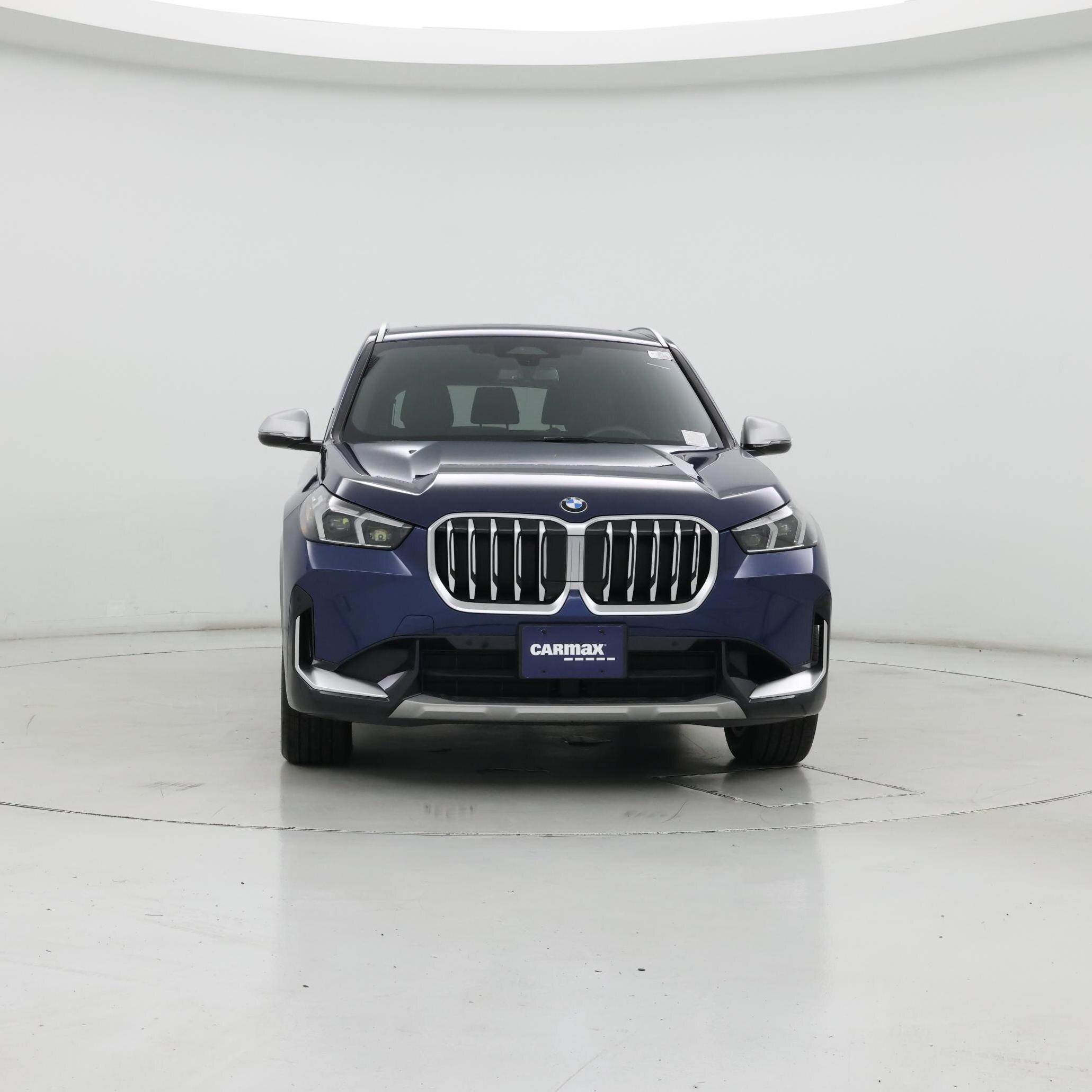 Thumbnail: 2023 BMW X1 - 5