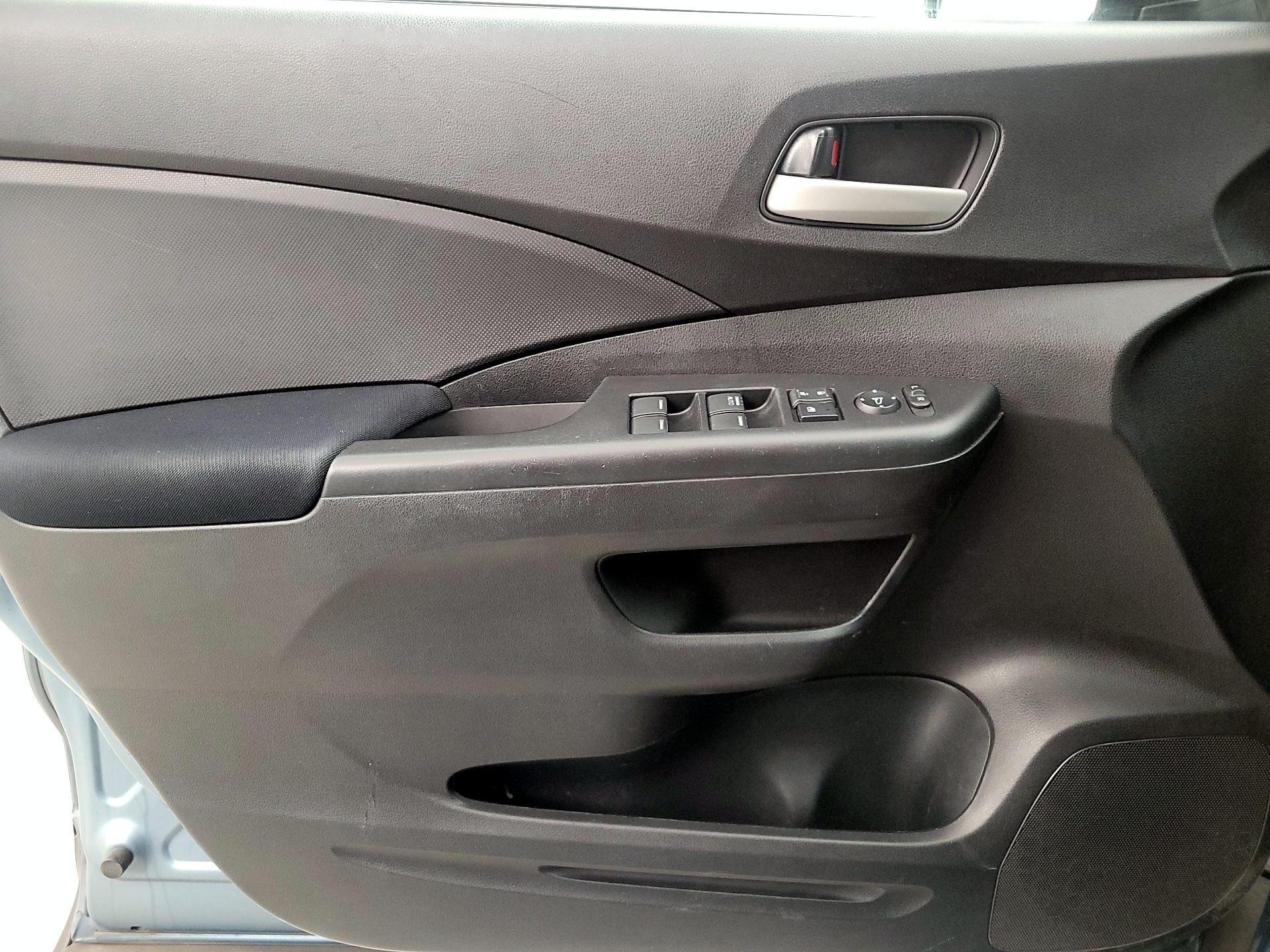 Thumbnail: 2015 Honda CR-V - 12