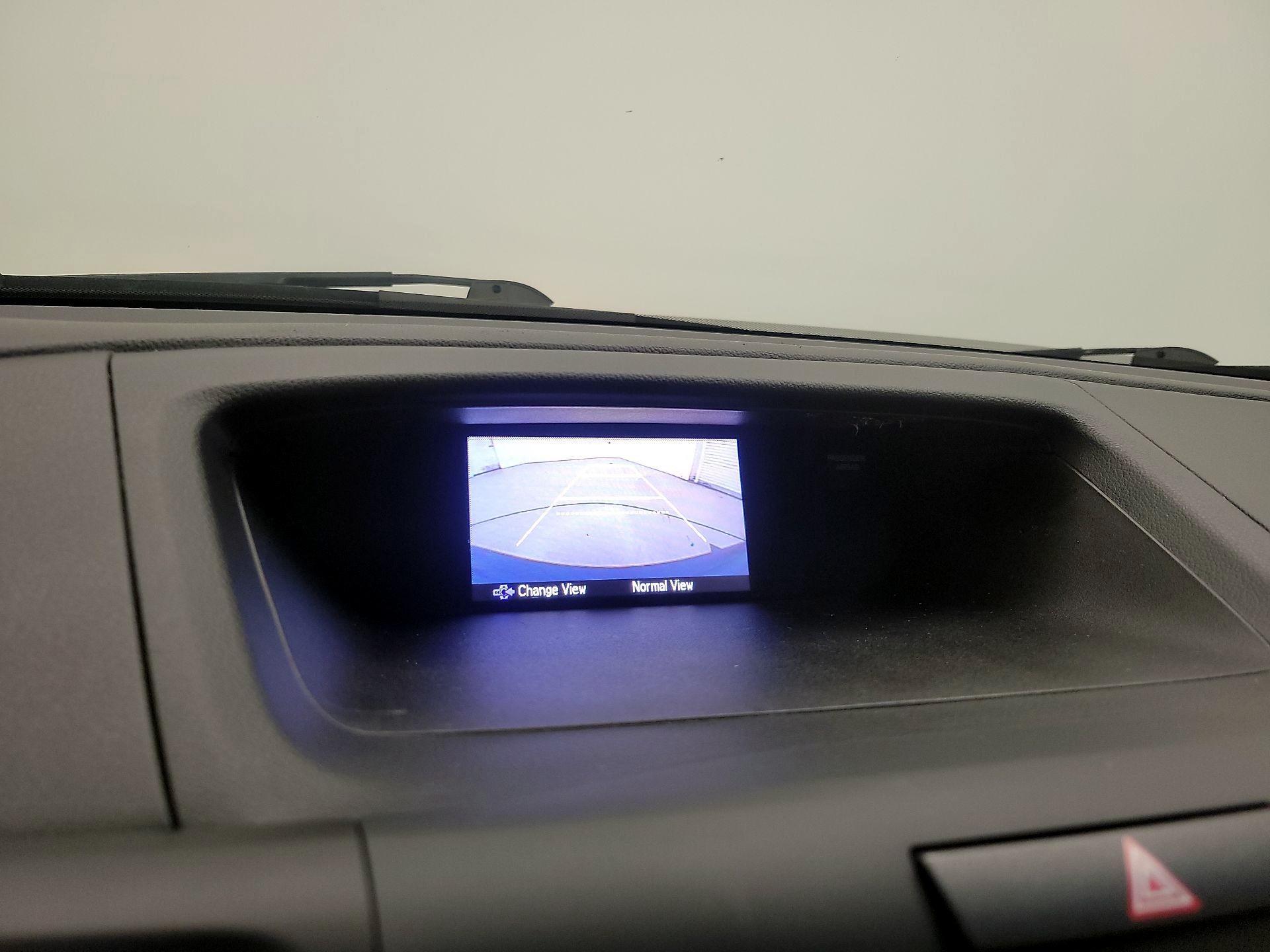 Thumbnail: 2015 Honda CR-V - 14