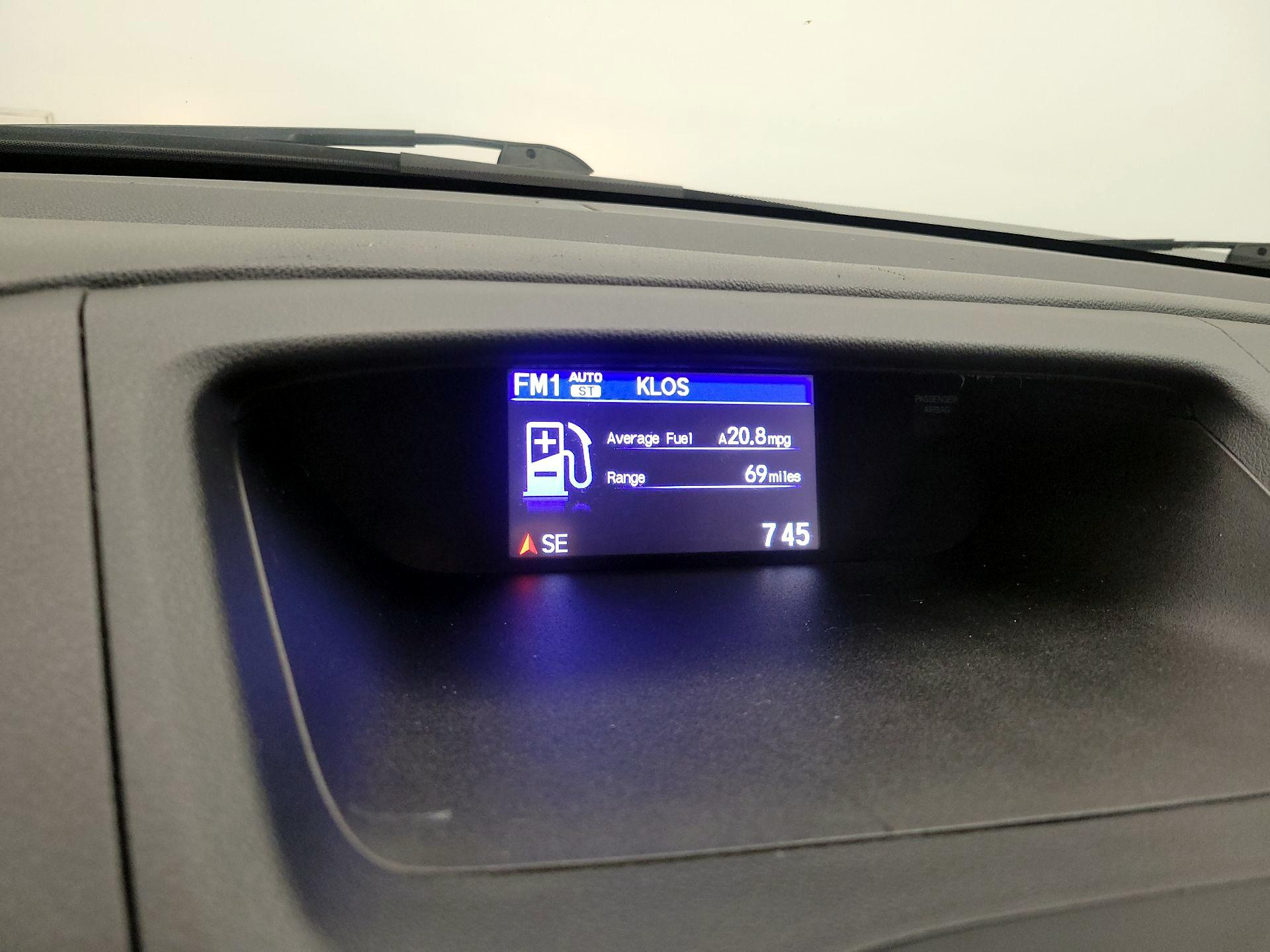 Thumbnail: 2015 Honda CR-V - 15