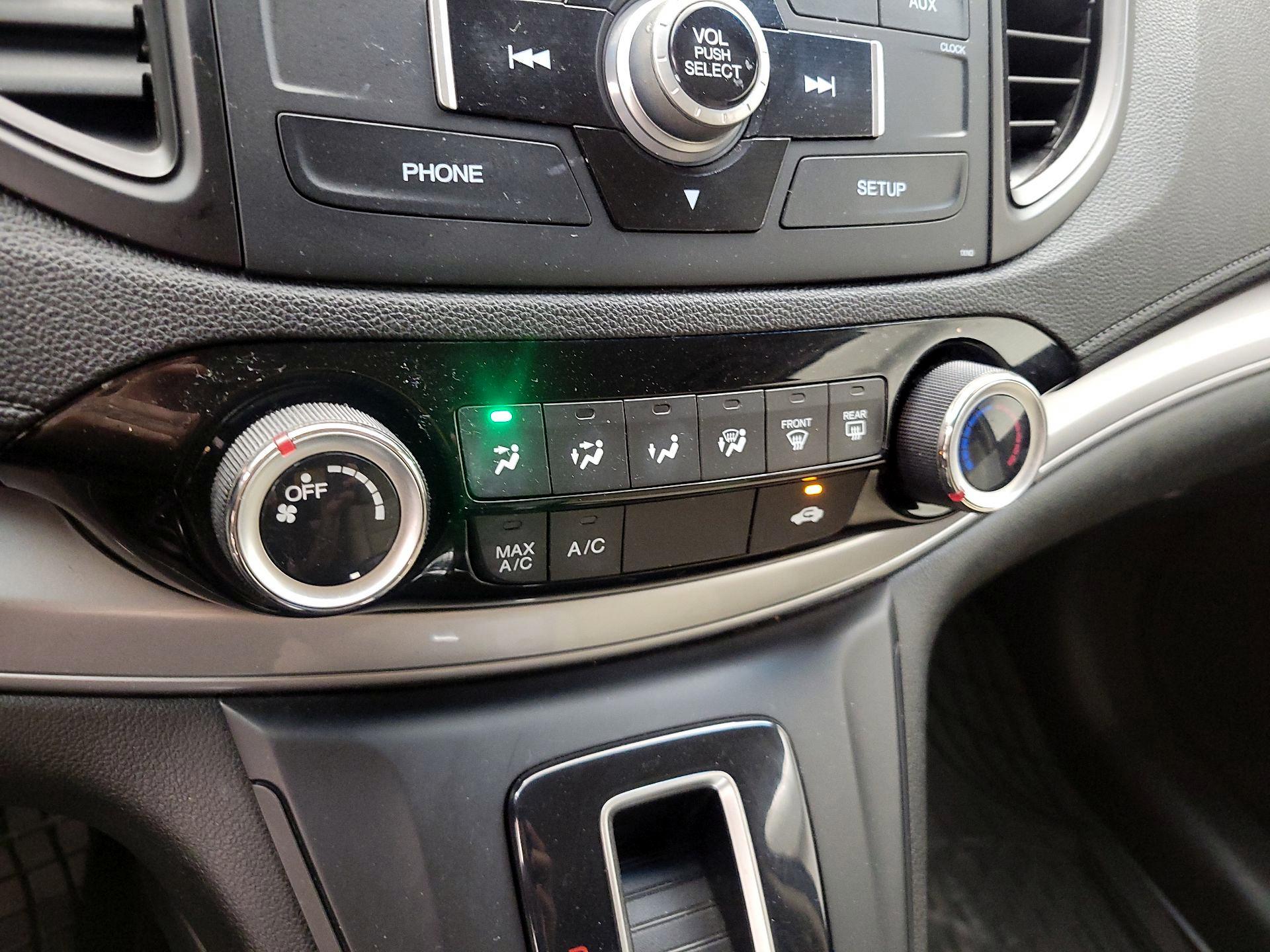 Thumbnail: 2015 Honda CR-V - 16