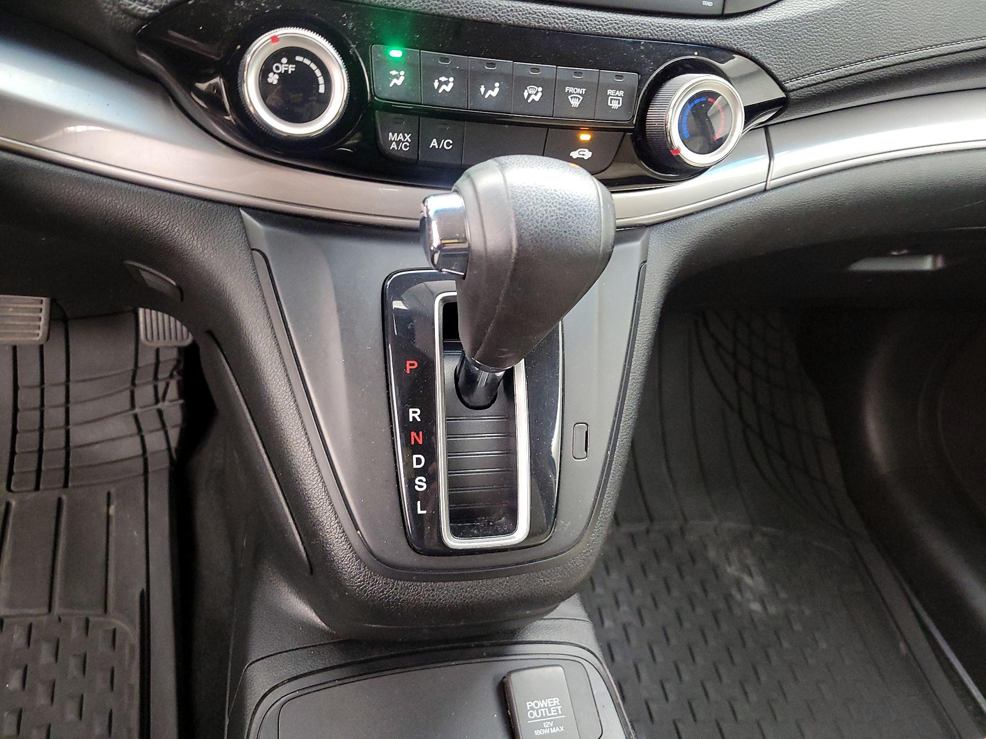 Thumbnail: 2015 Honda CR-V - 17