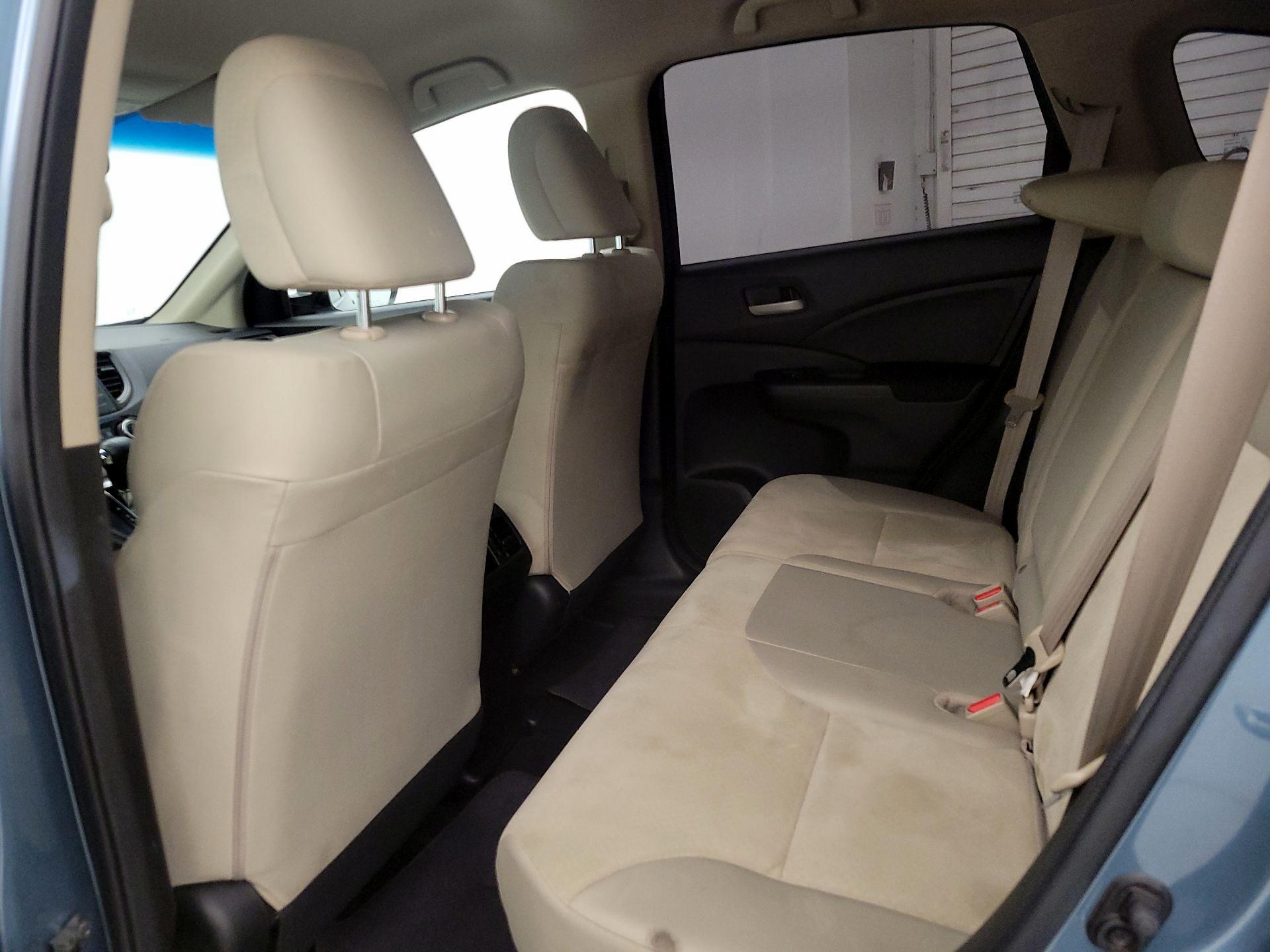 Thumbnail: 2015 Honda CR-V - 19