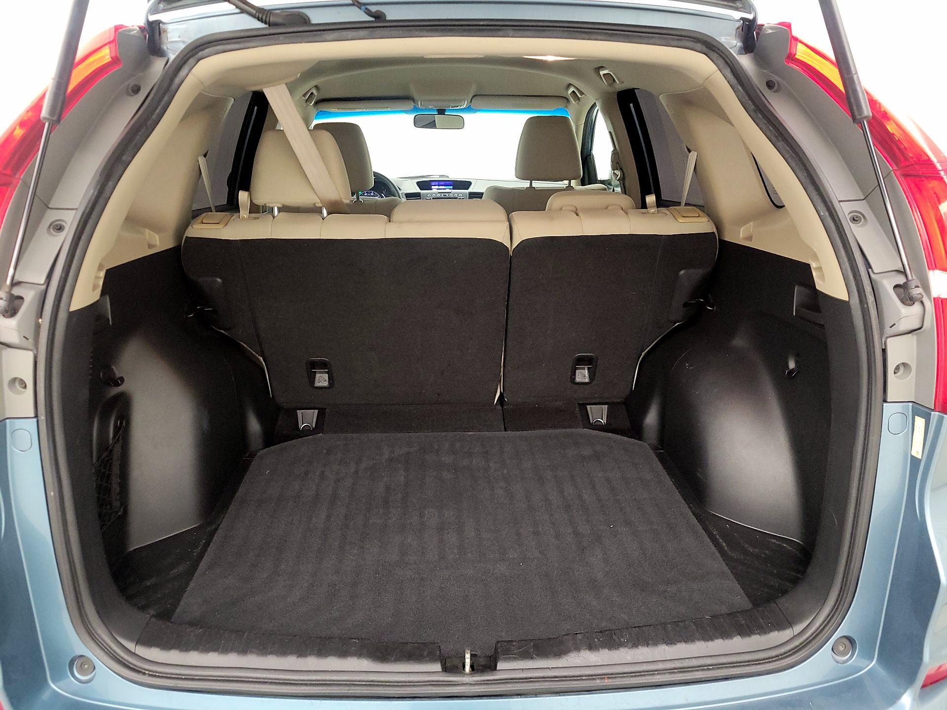 Thumbnail: 2015 Honda CR-V - 20