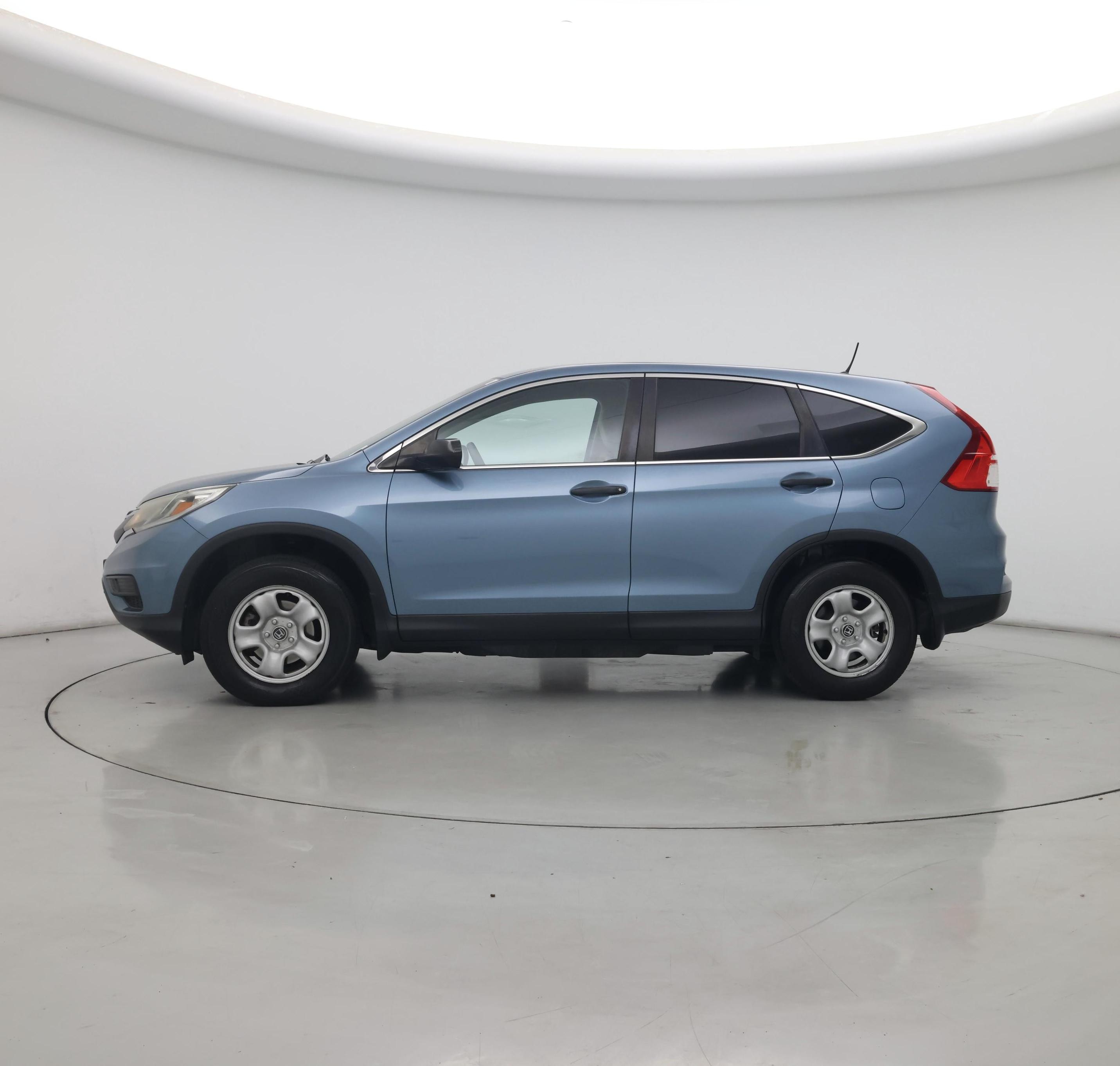 Thumbnail: 2015 Honda CR-V - 3