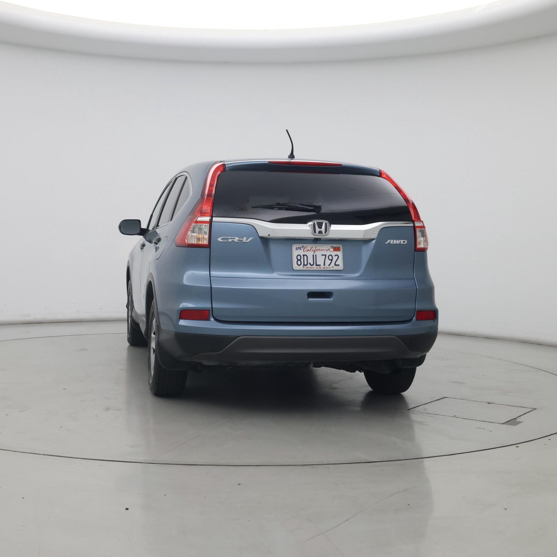 Thumbnail: 2015 Honda CR-V - 6