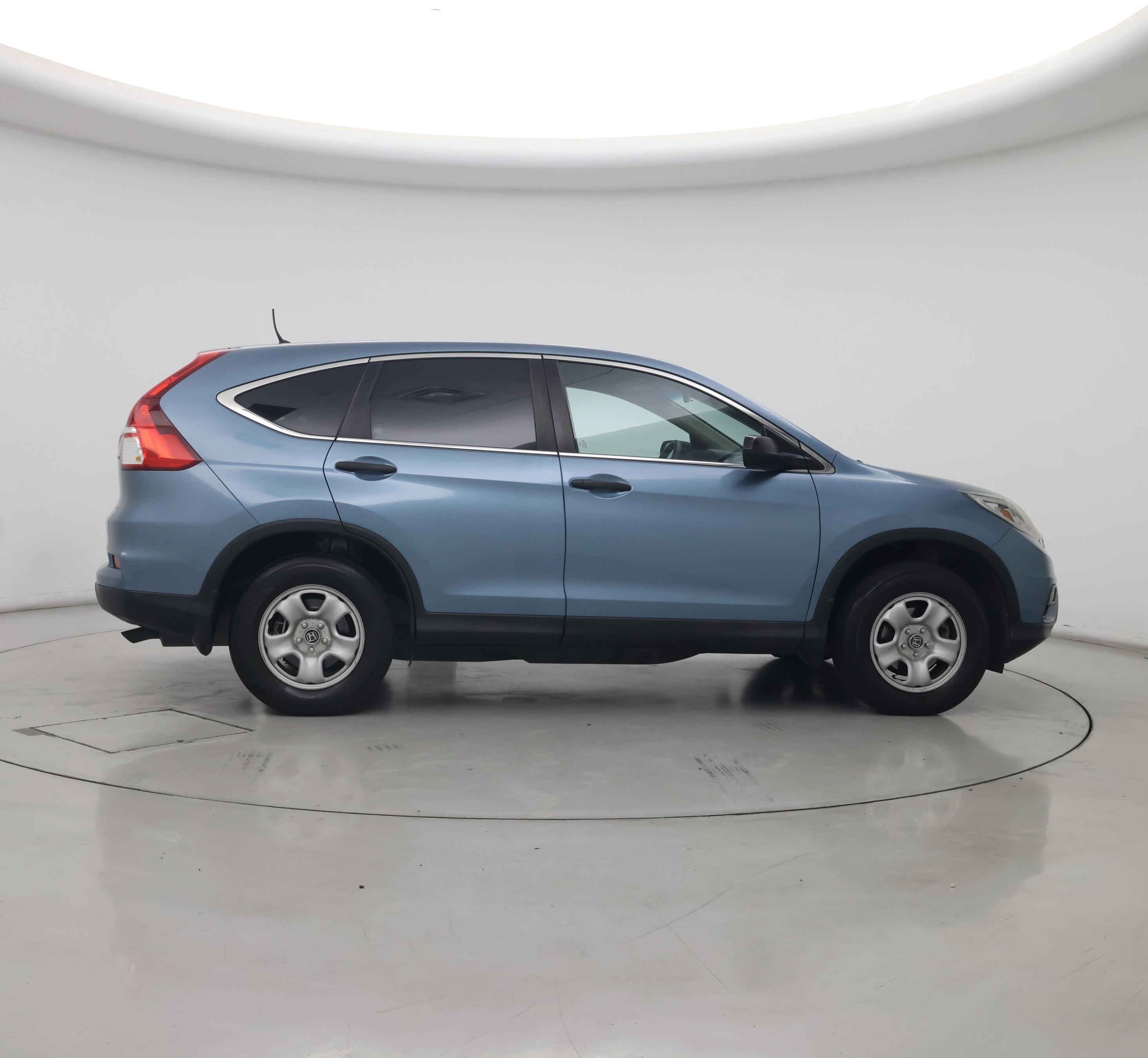 Thumbnail: 2015 Honda CR-V - 7