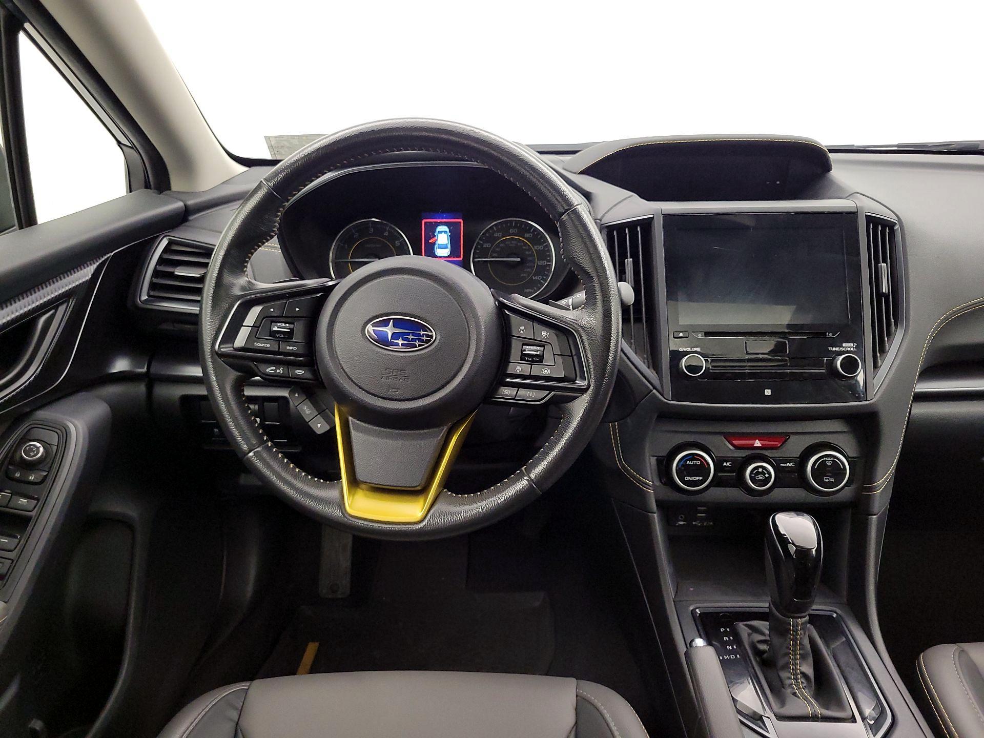Thumbnail: 2022 Subaru Crosstrek - 10
