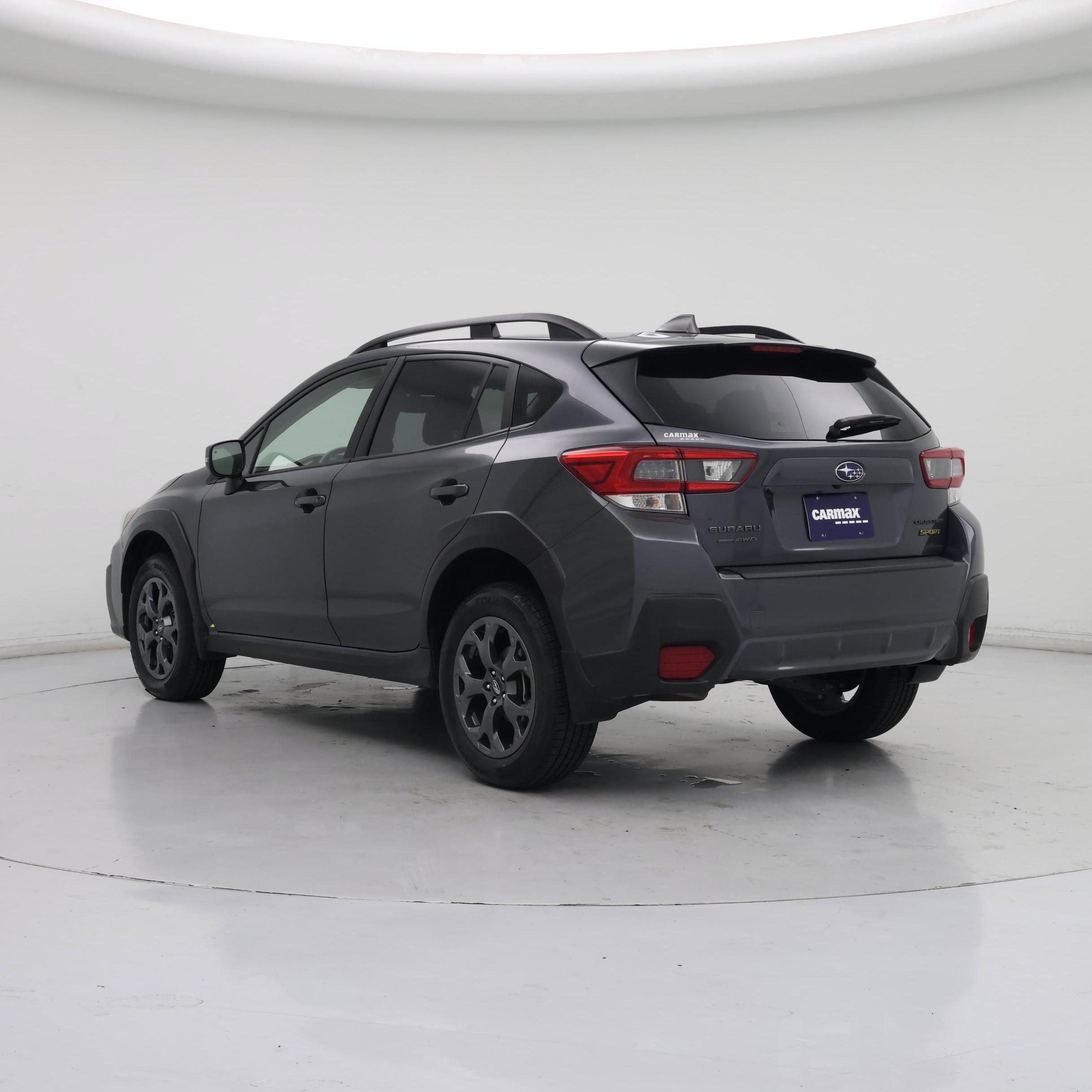 Thumbnail: 2022 Subaru Crosstrek - 2